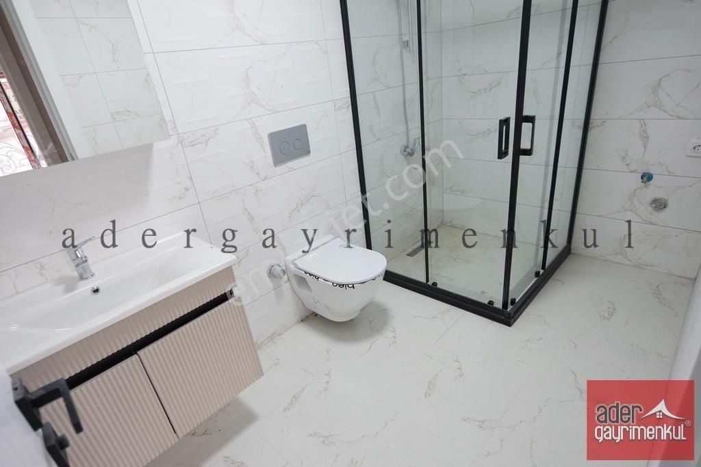 Bahçelievlerde Satılık İnşaatı Devam Eden Sıfır 3+1 Ön Dubleks - Görsel 14