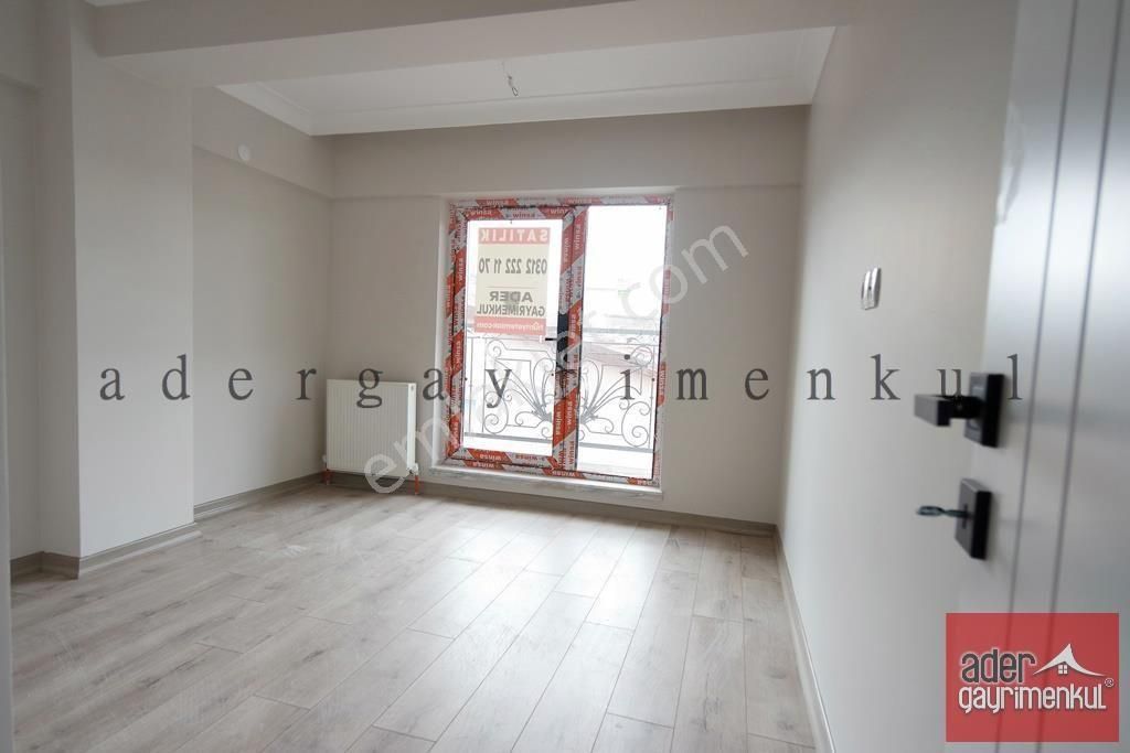 Bahçelievlerde Satılık İnşaatı Devam Eden Sıfır 3+1 Ön Dubleks - Görsel 12