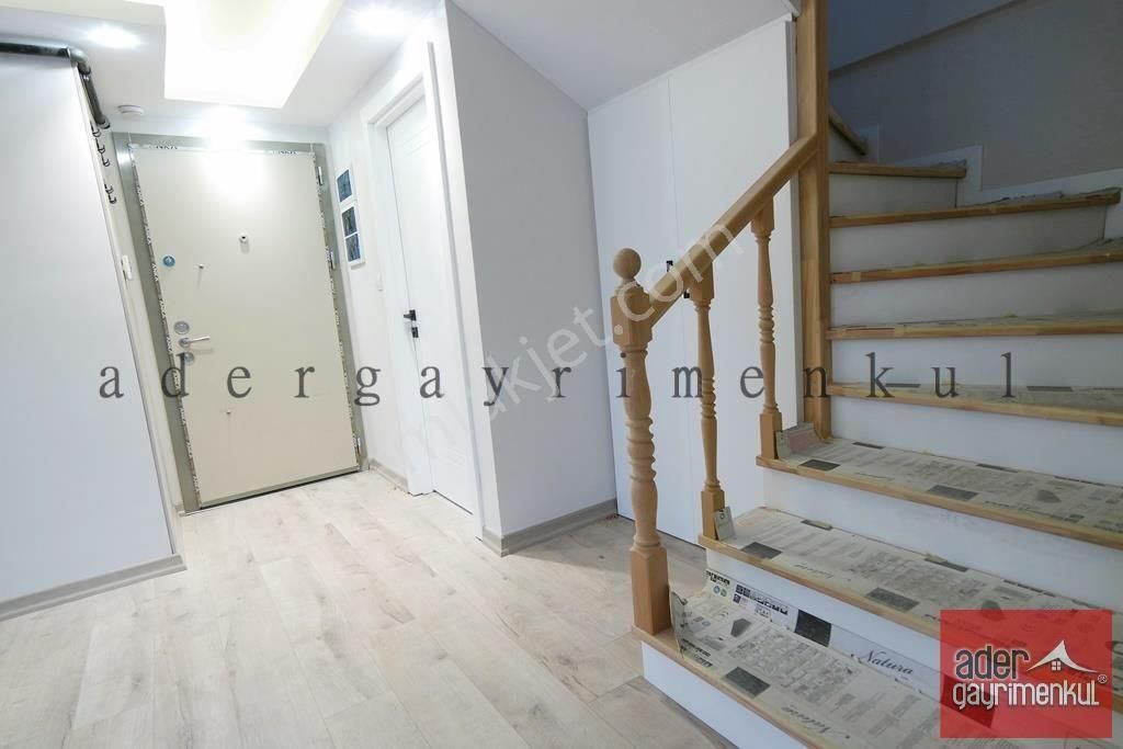 Bahçelievlerde Satılık İnşaatı Devam Eden Sıfır 3+1 Ön Dubleks - Görsel 7