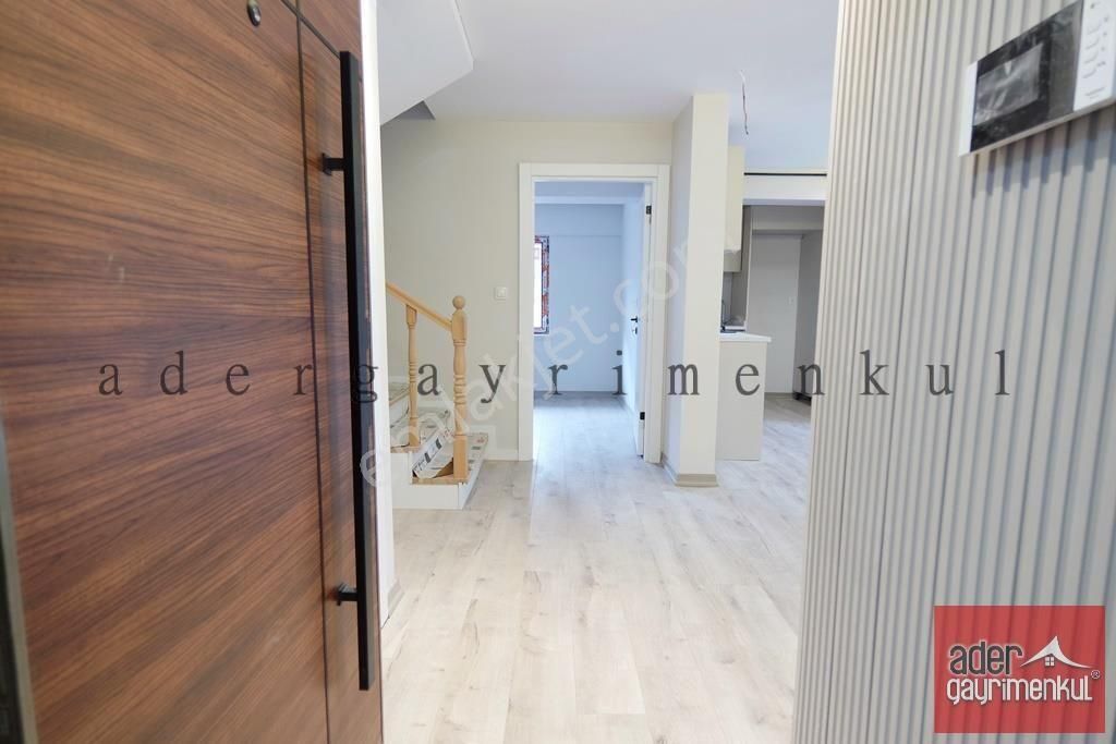 Bahçelievlerde Satılık İnşaatı Devam Eden Sıfır 3+1 Ön Dubleks - Görsel 18