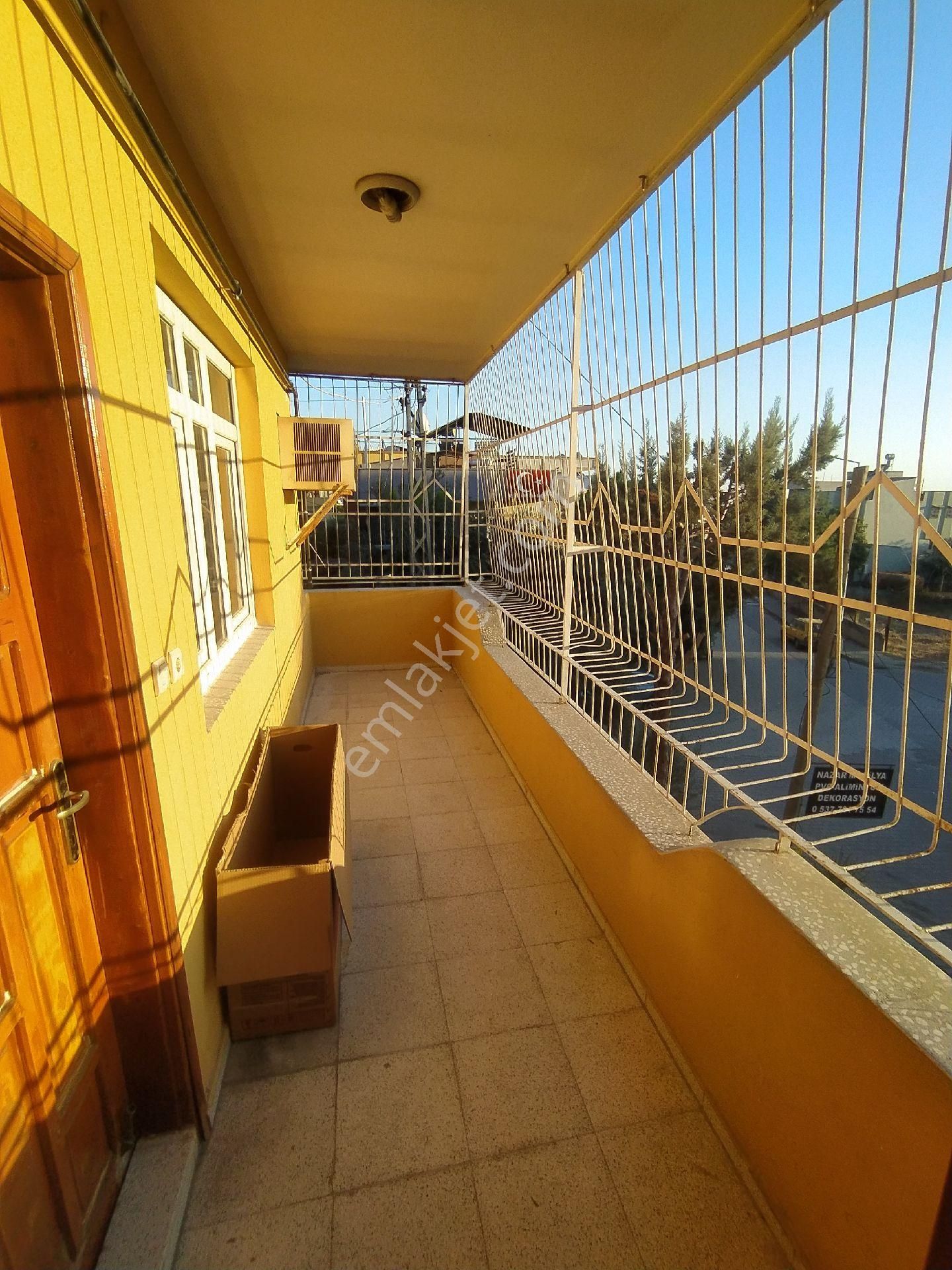 Demirhan'dan Sarıçam Orhangazi Kozan Caddesi'nde Kiralık Doğalgazlı Müstakil 3+1 Ev - Görsel 5