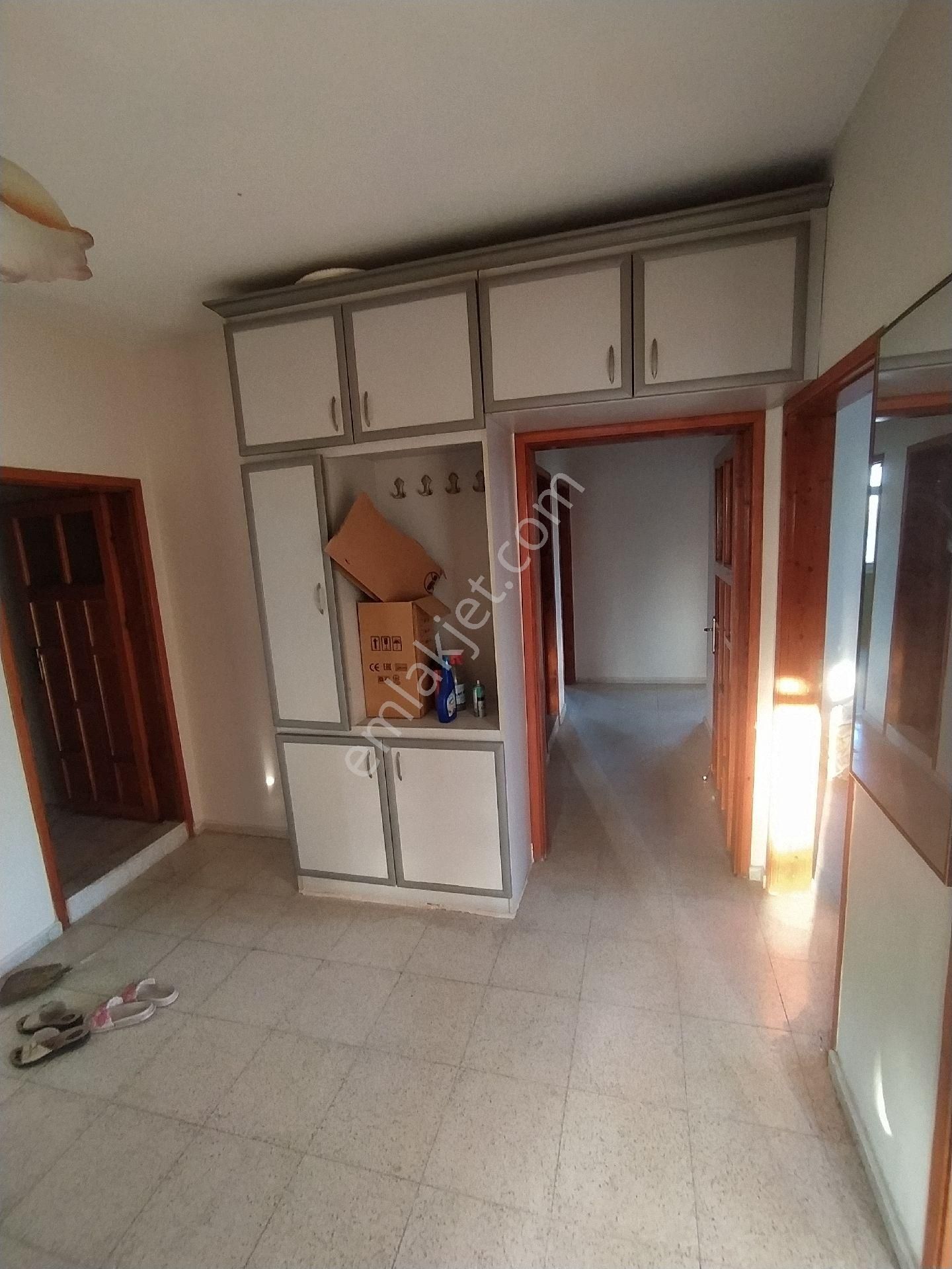 Demirhan'dan Sarıçam Orhangazi Kozan Caddesi'nde Kiralık Doğalgazlı Müstakil 3+1 Ev - Görsel 22