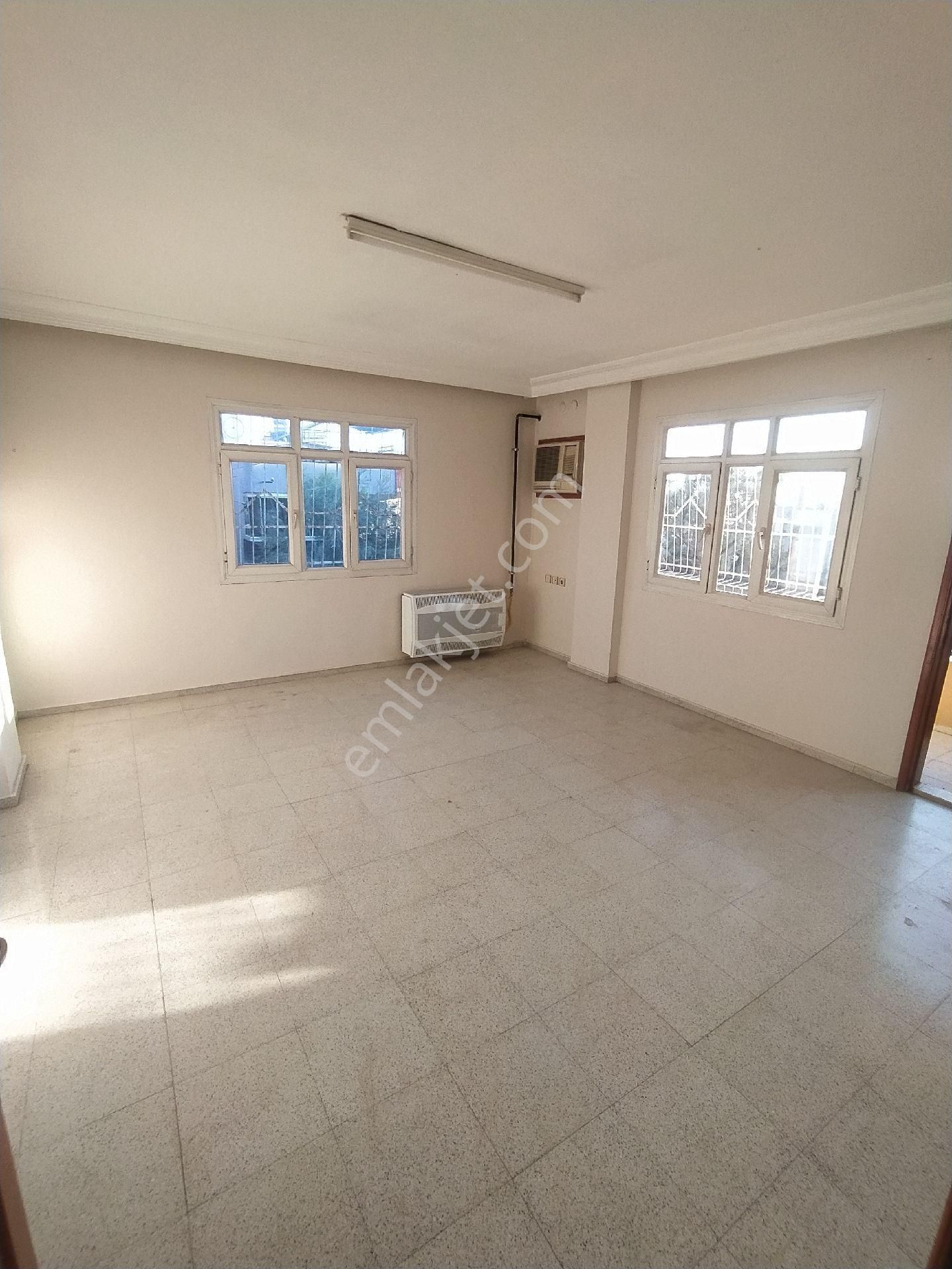 Demirhan'dan Sarıçam Orhangazi Kozan Caddesi'nde Kiralık Doğalgazlı Müstakil 3+1 Ev - Görsel 2