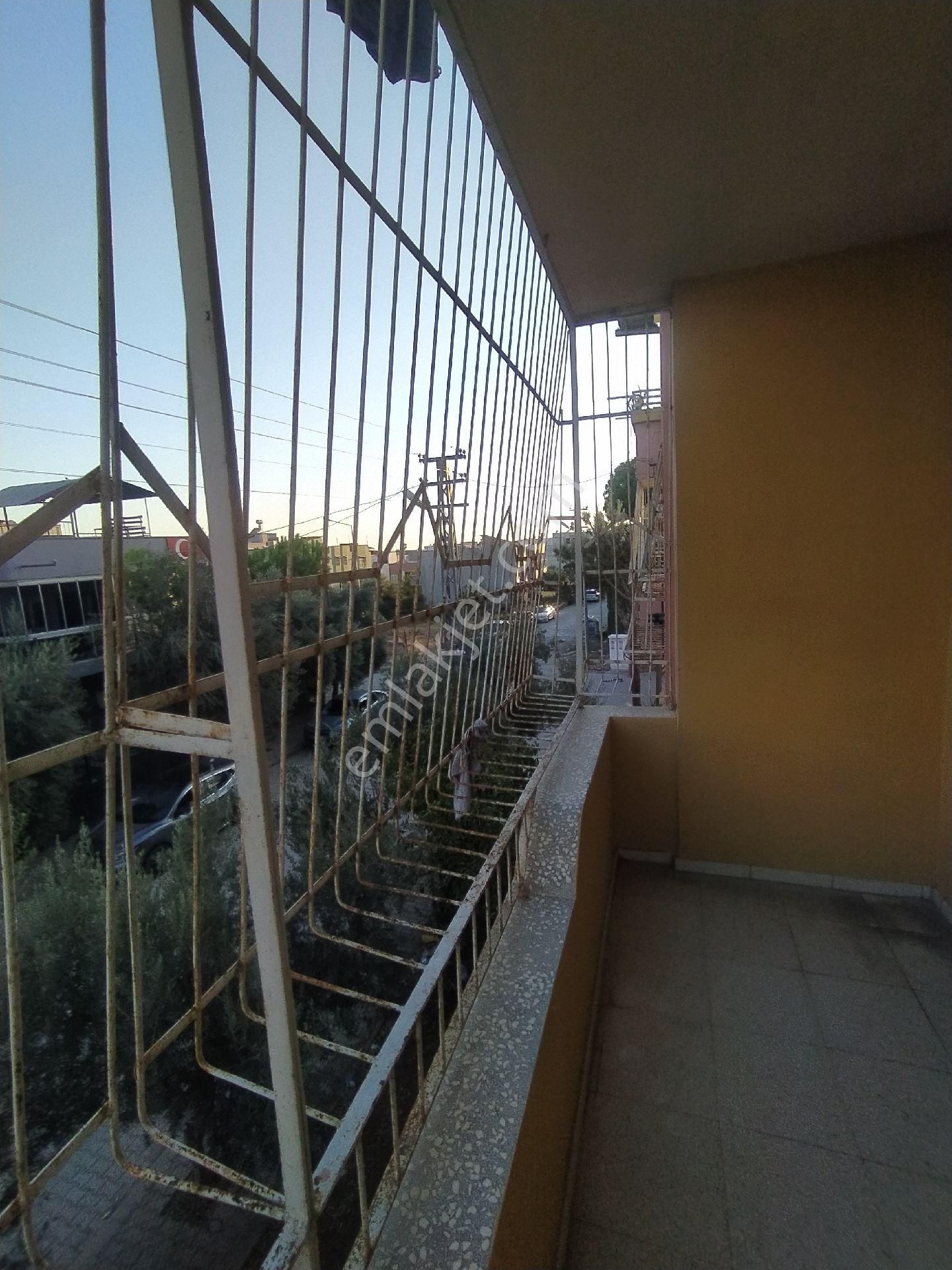 Demirhan'dan Sarıçam Orhangazi Kozan Caddesi'nde Kiralık Doğalgazlı Müstakil 3+1 Ev - Görsel 16