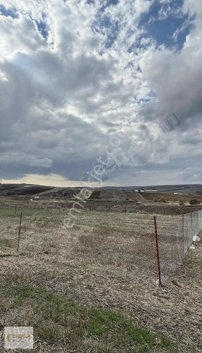 Çatalca Elbasan Mahallesi Tepe Konumda Bulunan 471 M2 Yerimiz - Görsel 6