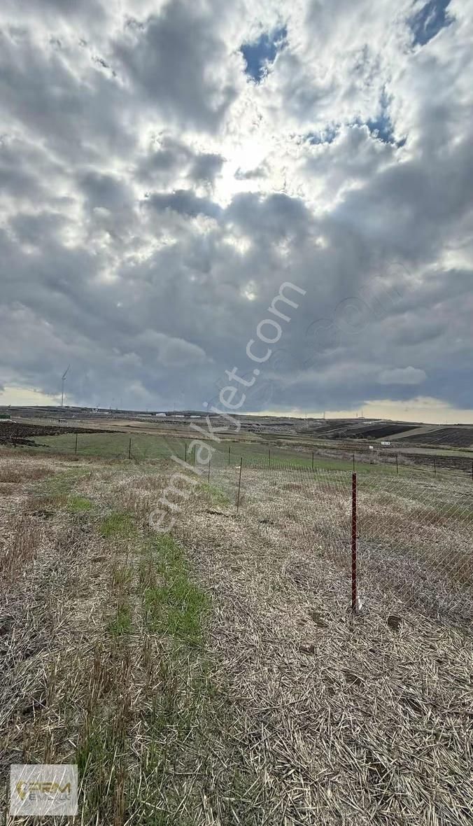 Çatalca Elbasan Mahallesi Tepe Konumda Bulunan 471 M2 Yerimiz - Görsel 11