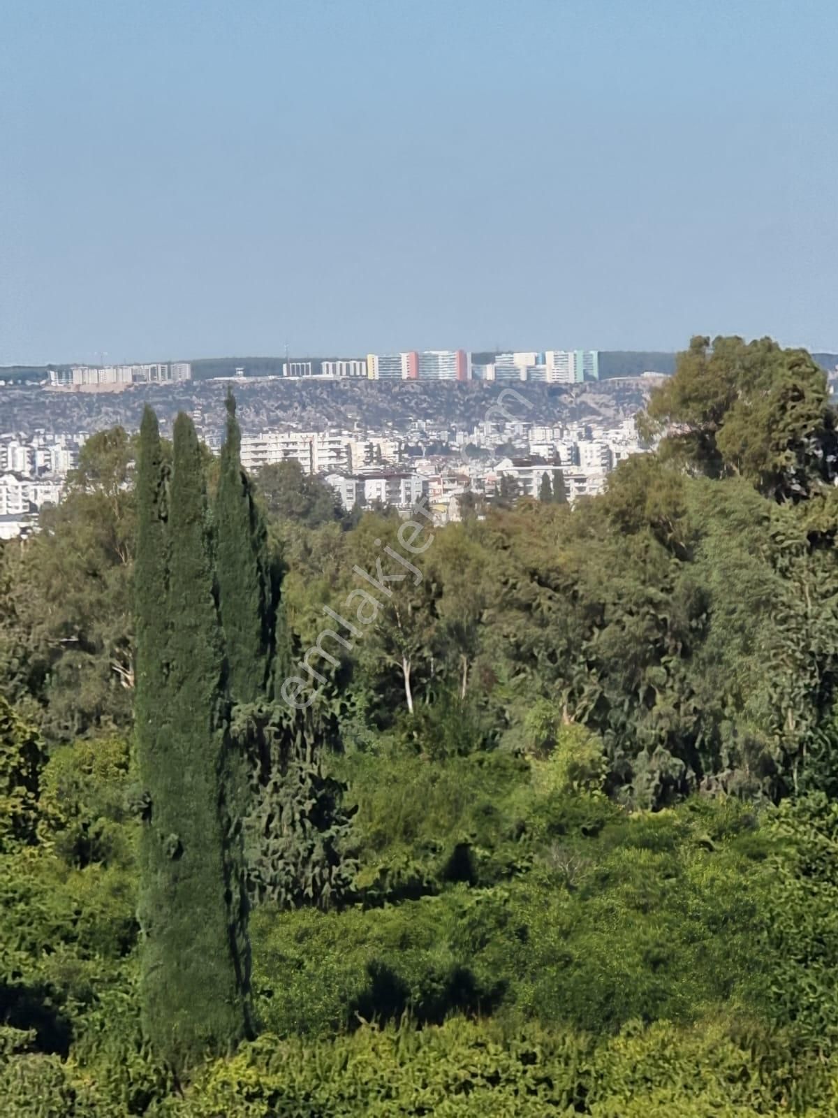 Antalya Konyaaltı Hurma Mah Satılık Lüx 3+1 Eşyal Dublex Daire - Görsel 18