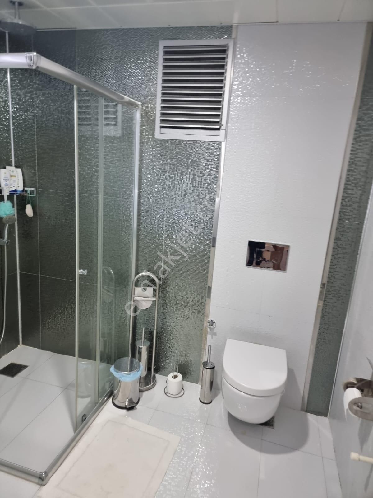 Antalya Konyaaltı Hurma Mah Satılık Lüx 3+1 Eşyal Dublex Daire - Görsel 14