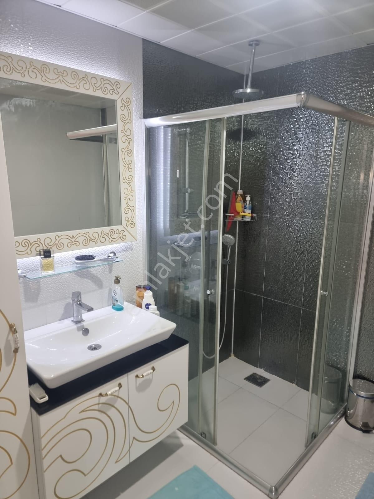 Antalya Konyaaltı Hurma Mah Satılık Lüx 3+1 Eşyal Dublex Daire - Görsel 33