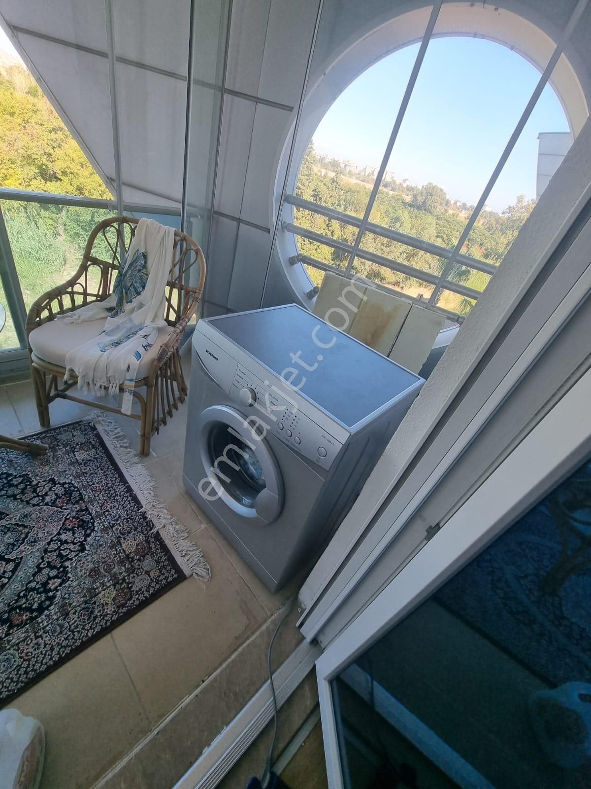 Antalya Konyaaltı Hurma Mah Satılık Lüx 3+1 Eşyal Dublex Daire - Görsel 32