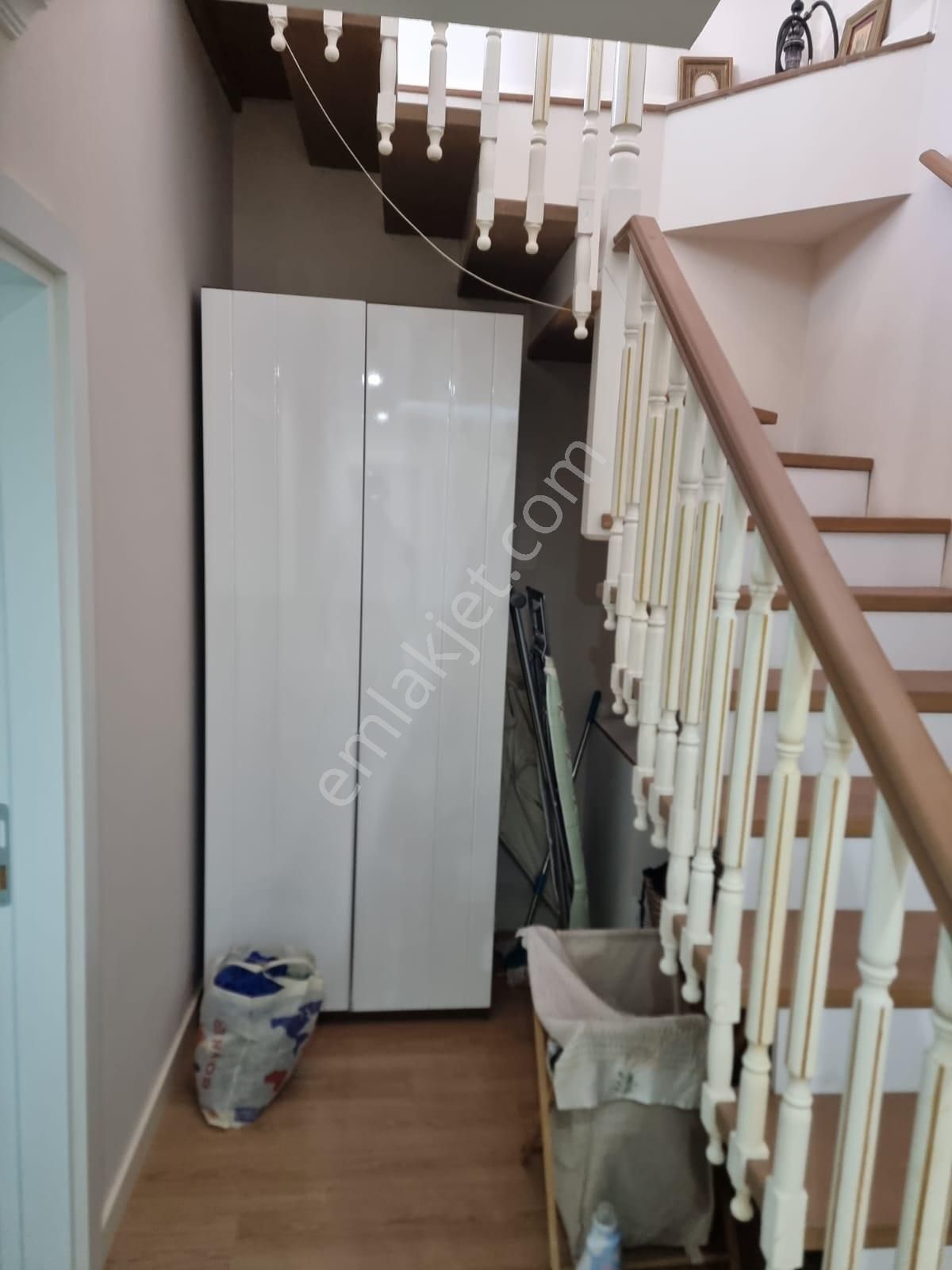 Antalya Konyaaltı Hurma Mah Satılık Lüx 3+1 Eşyal Dublex Daire - Görsel 26