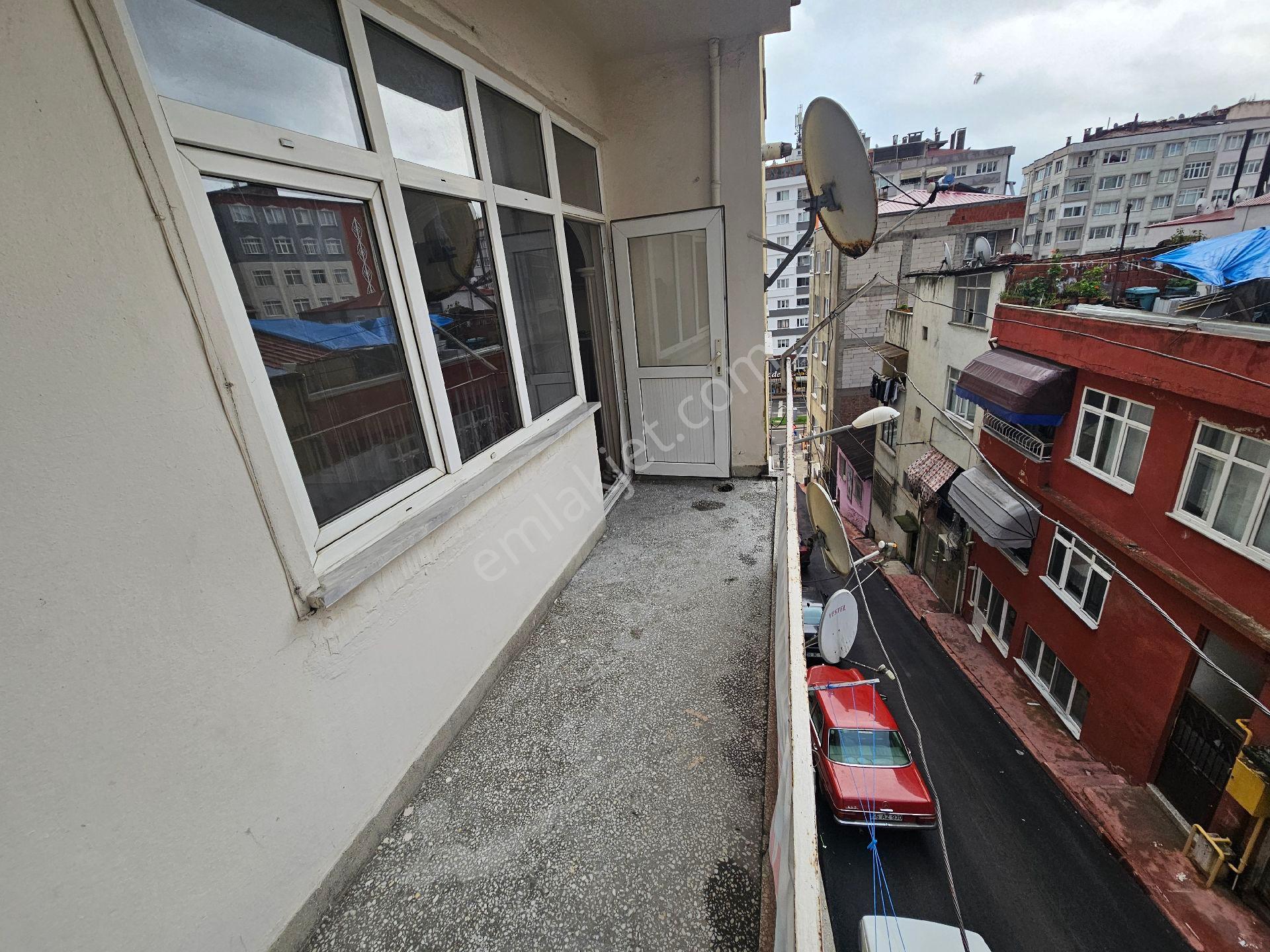 Mia'dan İlkadım Liman Mahallesi'nde Satılık 3+1 Daire - Görsel 15