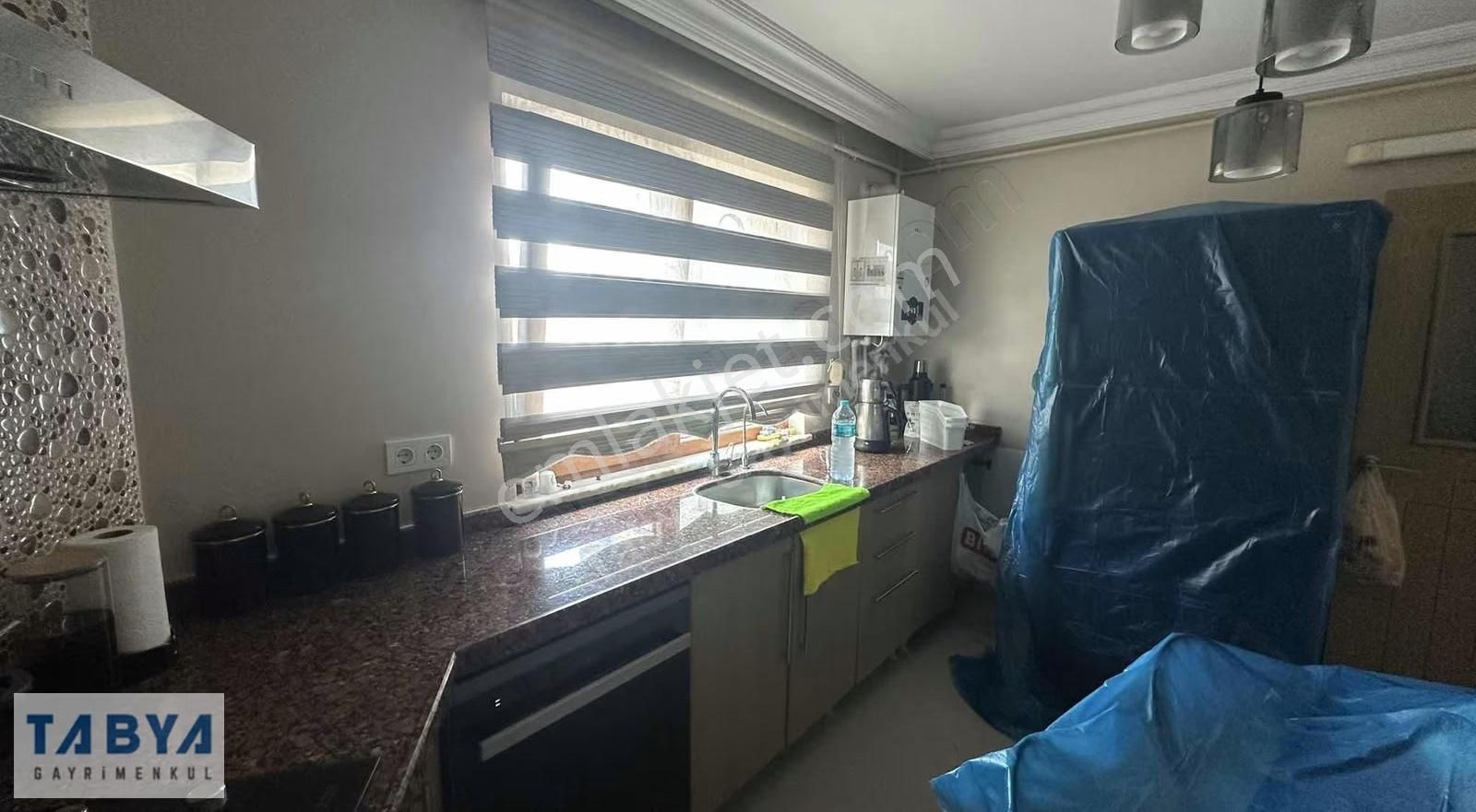 Çok Merkezi Konumda Satılık 4+1 Harika Geniş Dubleks Daire - Görsel 16
