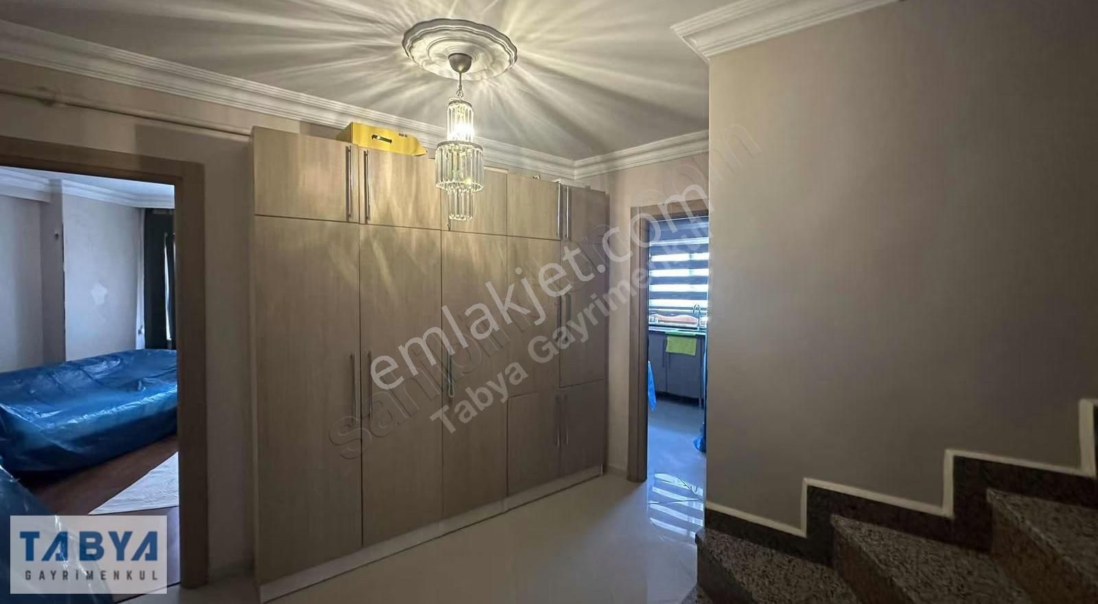 Çok Merkezi Konumda Satılık 4+1 Harika Geniş Dubleks Daire - Görsel 20