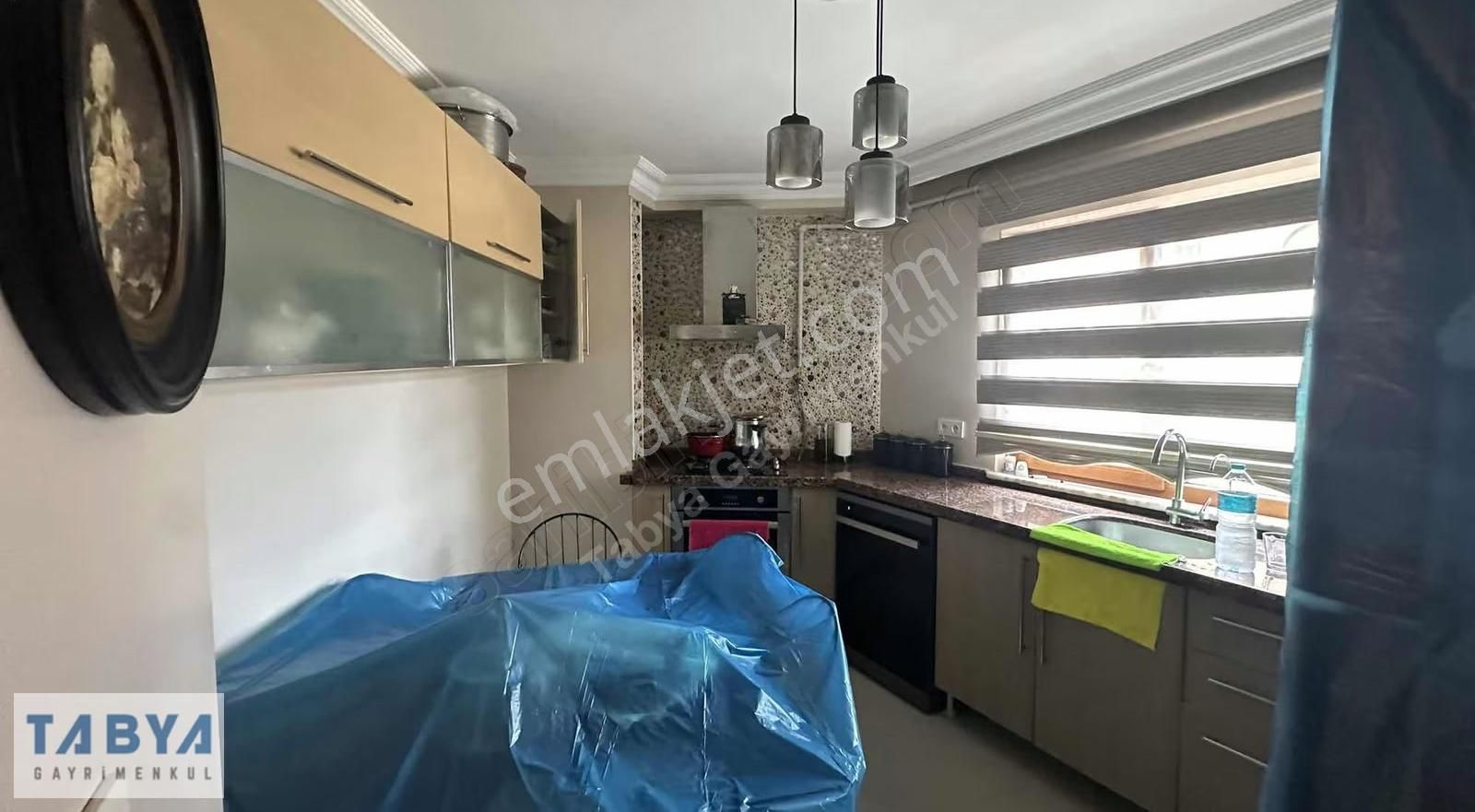 Çok Merkezi Konumda Satılık 4+1 Harika Geniş Dubleks Daire - Görsel 14