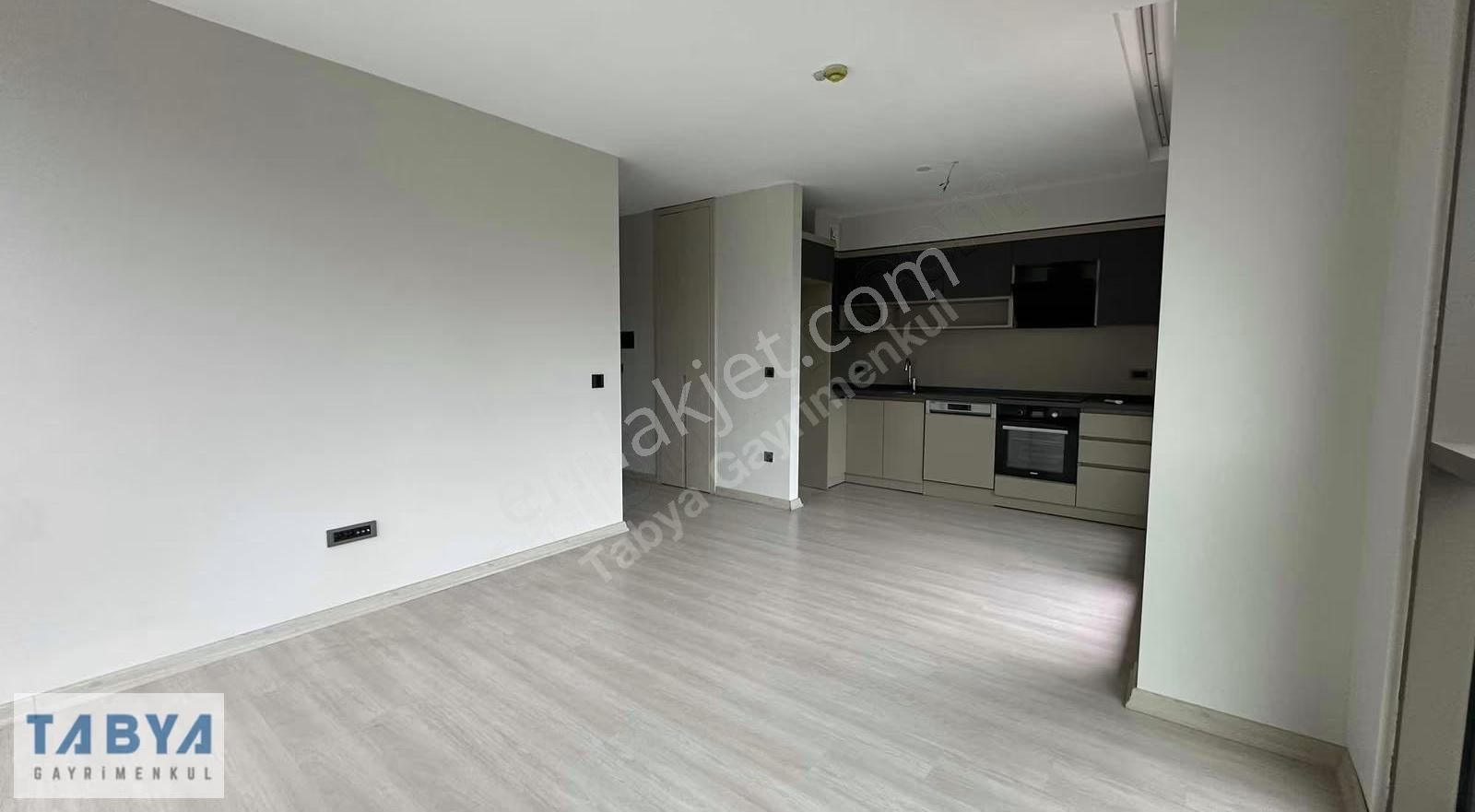 As Maslak Resıdence Satılık 1+1 Orman Manzaralı Güncel Daire - Görsel 8