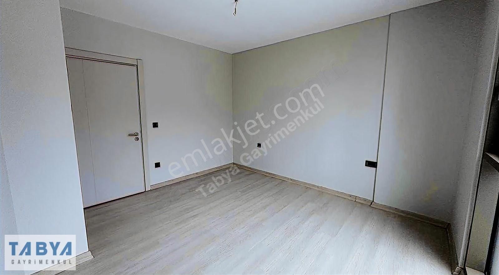 As Maslak Resıdence Satılık 1+1 Orman Manzaralı Güncel Daire - Görsel 9