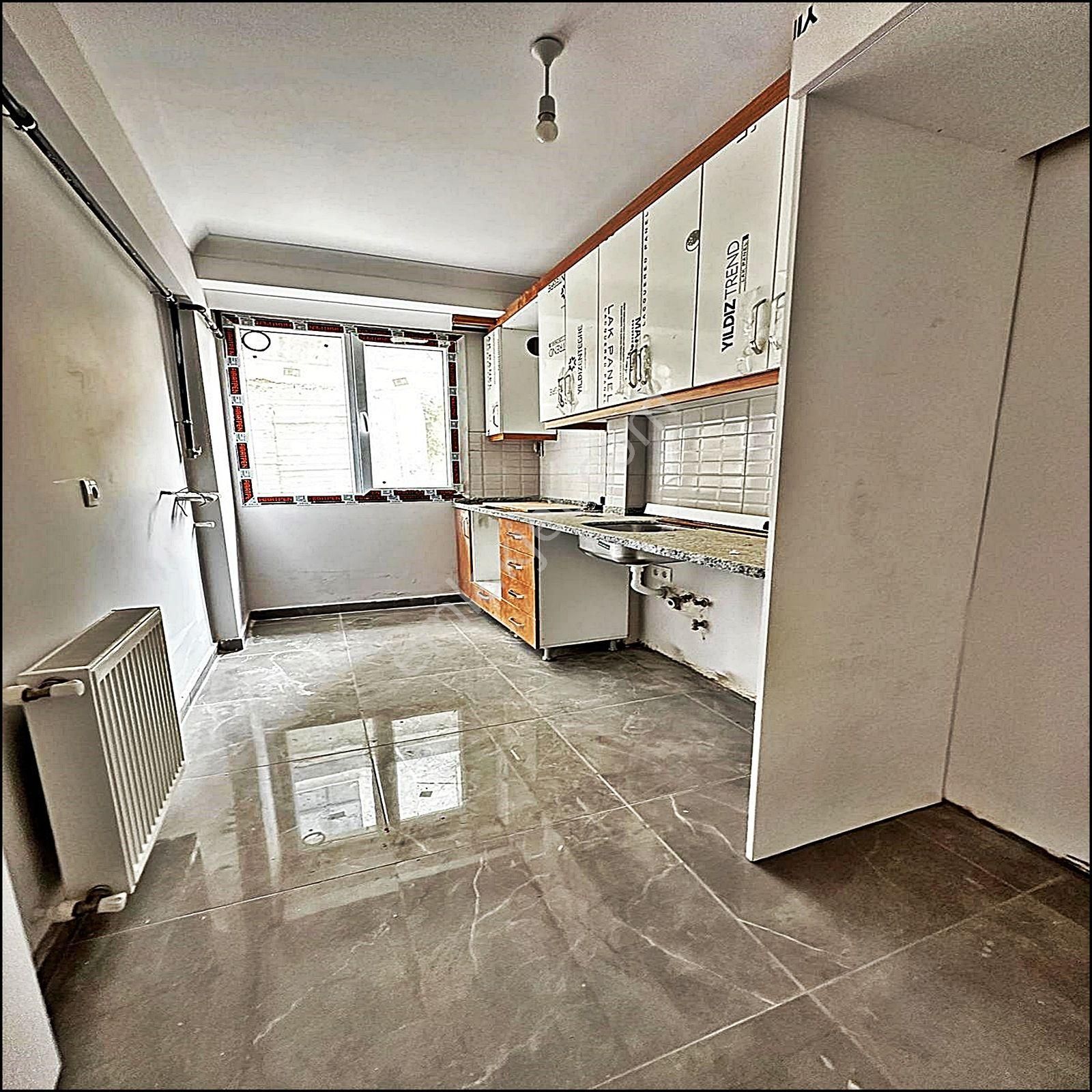 Yakuplu'da Bahçe Kullanımlı Sıfır 2+1 Bahçe Katı