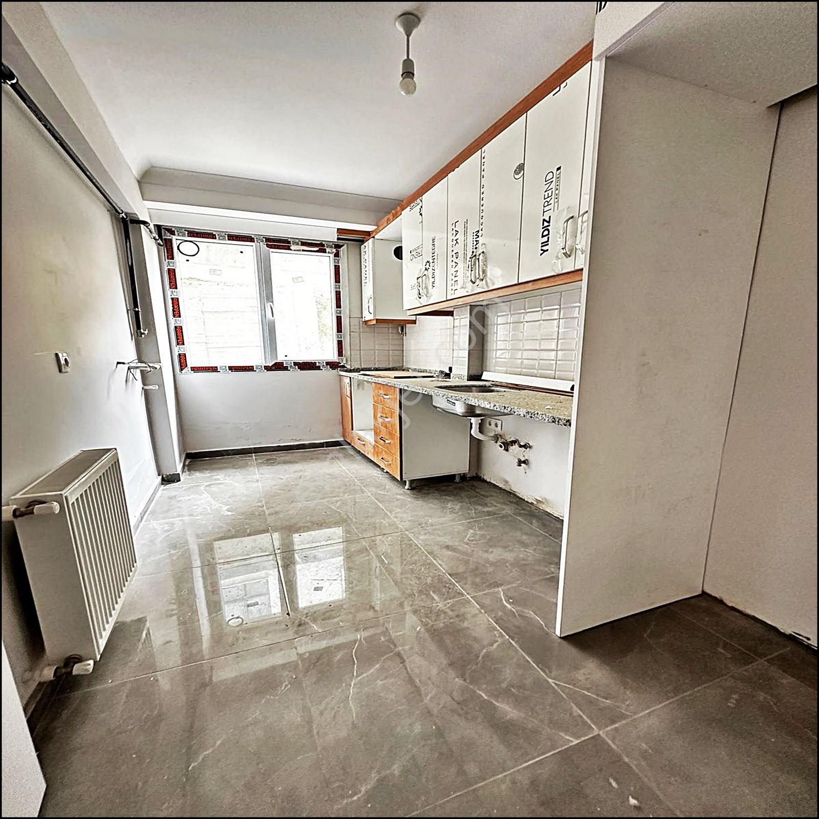 Yakuplu'da Bahçe Kullanımlı Sıfır 2+1 Bahçe Katı - Görsel 5