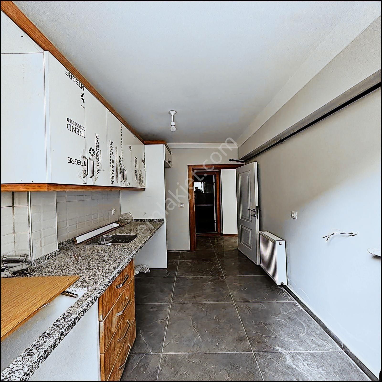 Yakuplu'da Bahçe Kullanımlı Sıfır 2+1 Bahçe Katı - Görsel 9