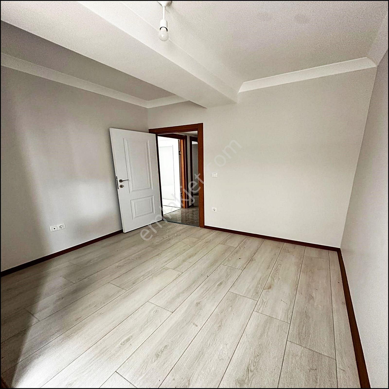 Yakuplu'da Bahçe Kullanımlı Sıfır 2+1 Bahçe Katı - Görsel 10