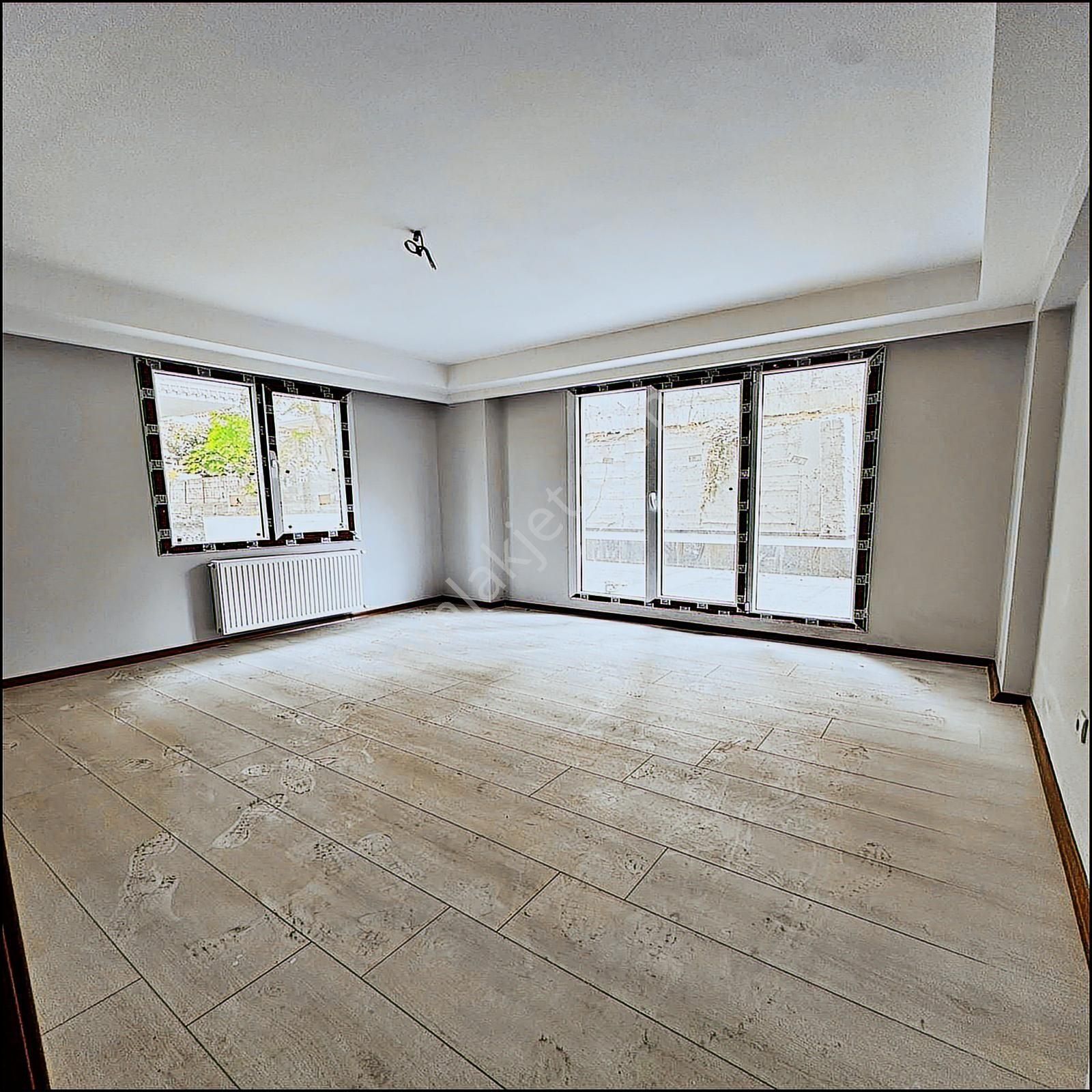 Yakuplu'da Bahçe Kullanımlı Sıfır 2+1 Bahçe Katı - Görsel 13