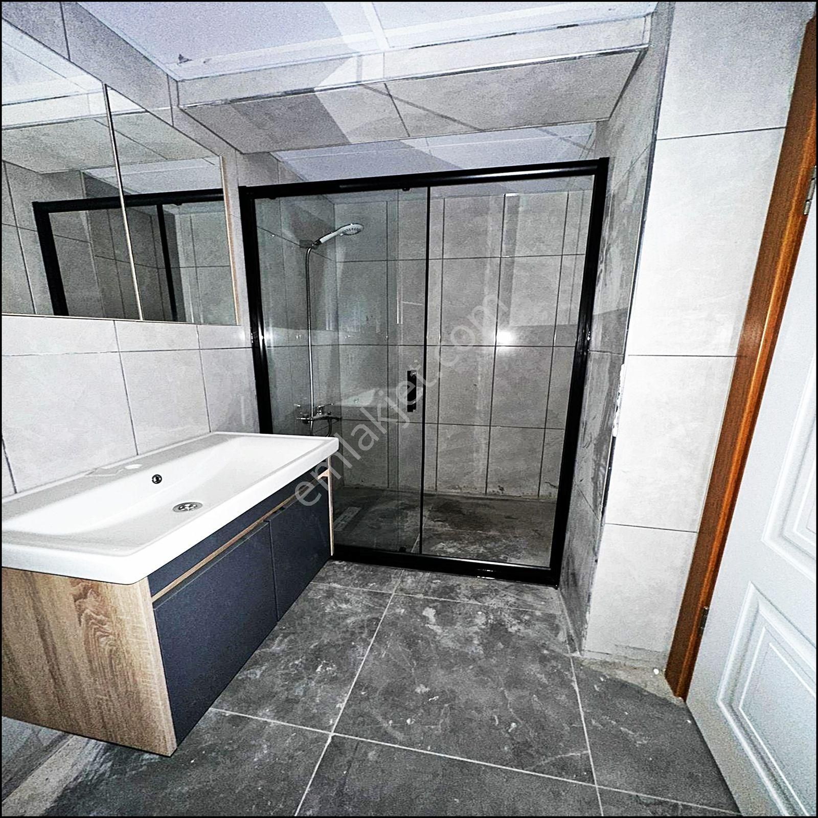 Yakuplu'da Bahçe Kullanımlı Sıfır 2+1 Bahçe Katı - Görsel 2