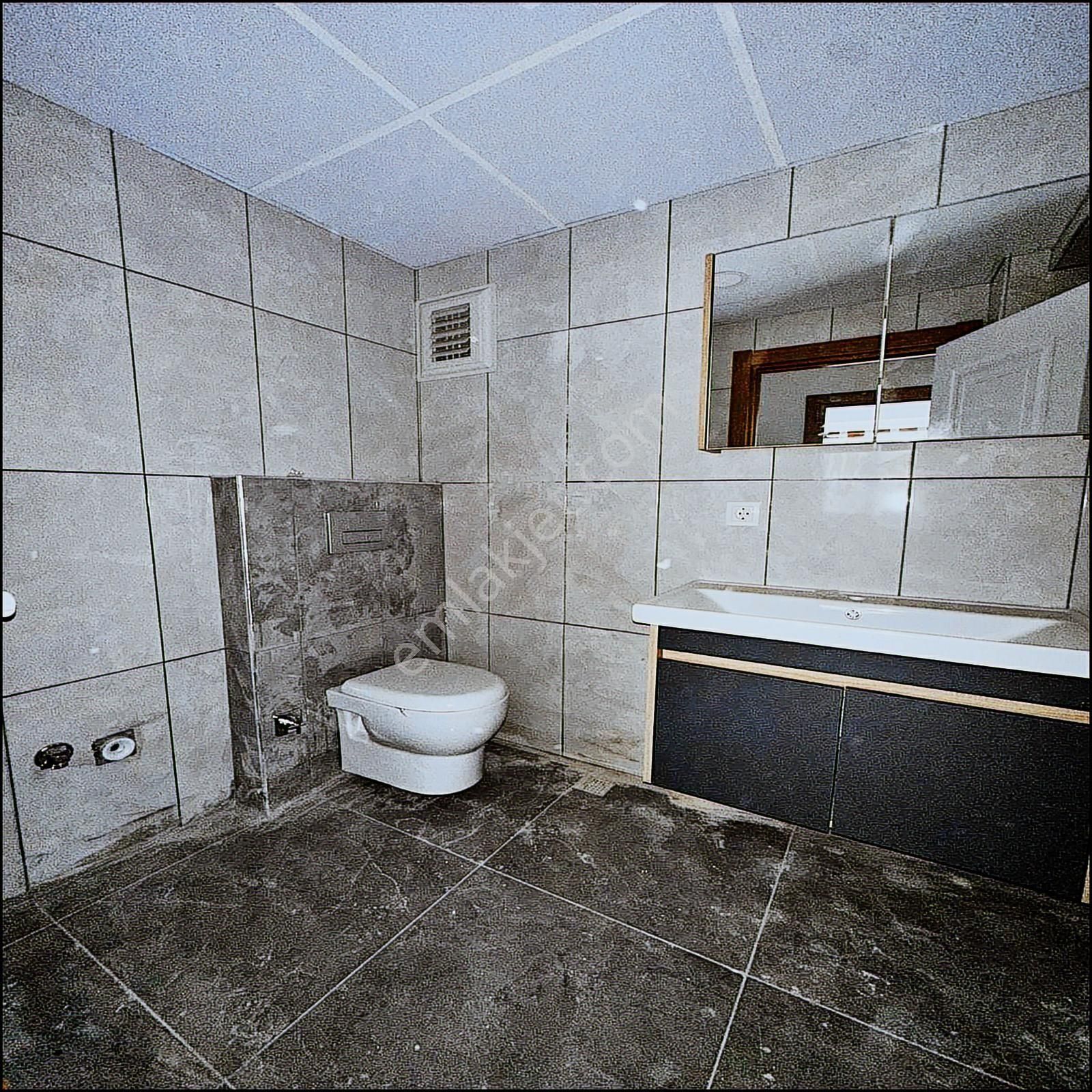 Yakuplu'da Bahçe Kullanımlı Sıfır 2+1 Bahçe Katı - Görsel 8