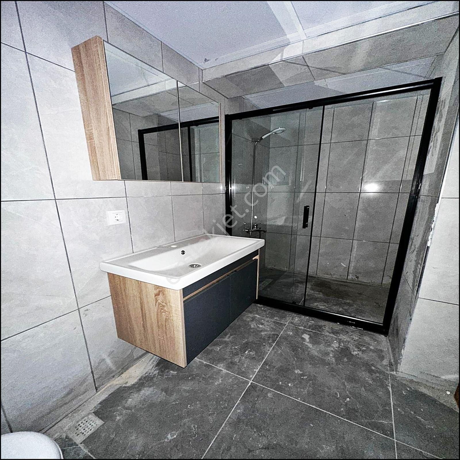 Yakuplu'da Bahçe Kullanımlı Sıfır 2+1 Bahçe Katı - Görsel 14