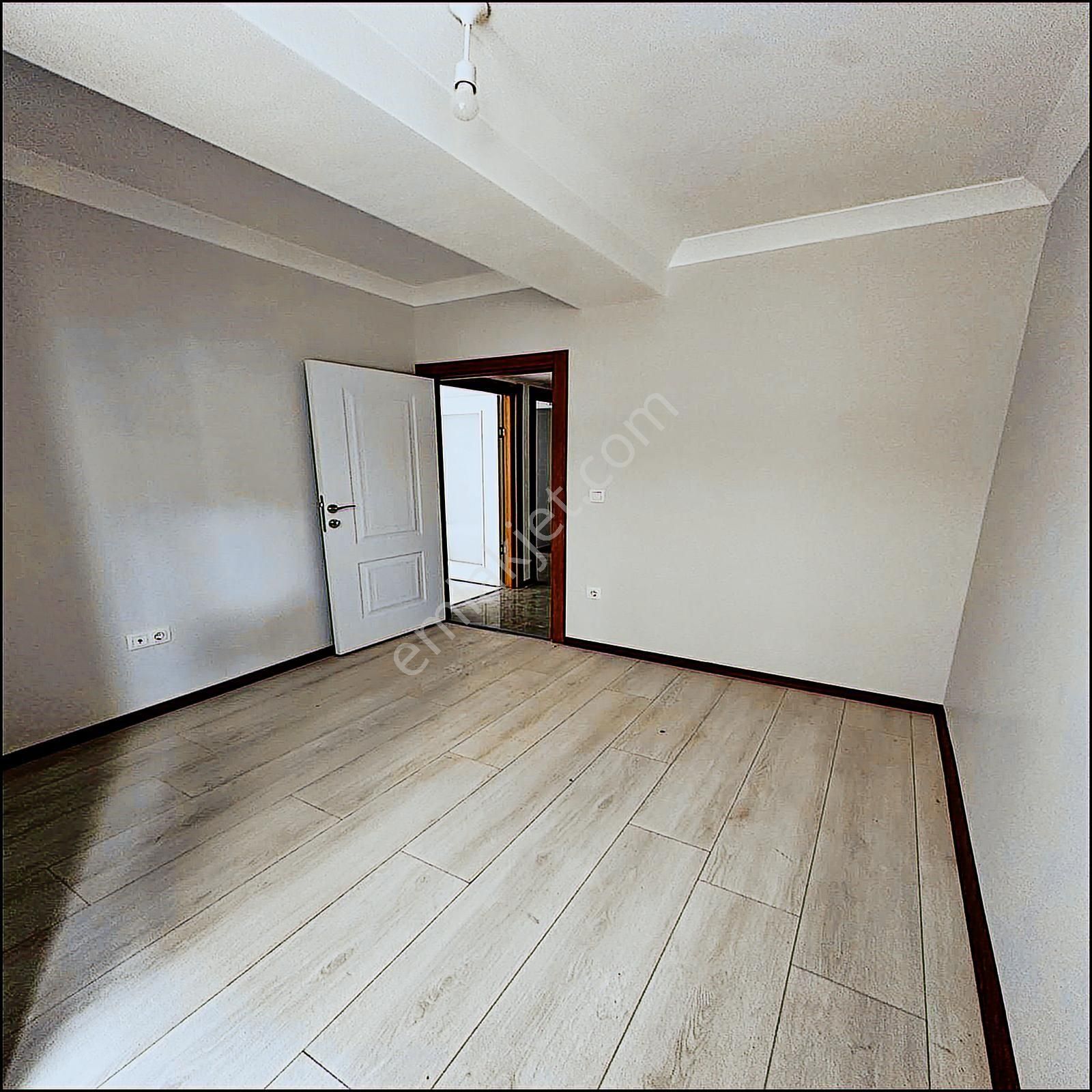 Yakuplu'da Bahçe Kullanımlı Sıfır 2+1 Bahçe Katı - Görsel 4