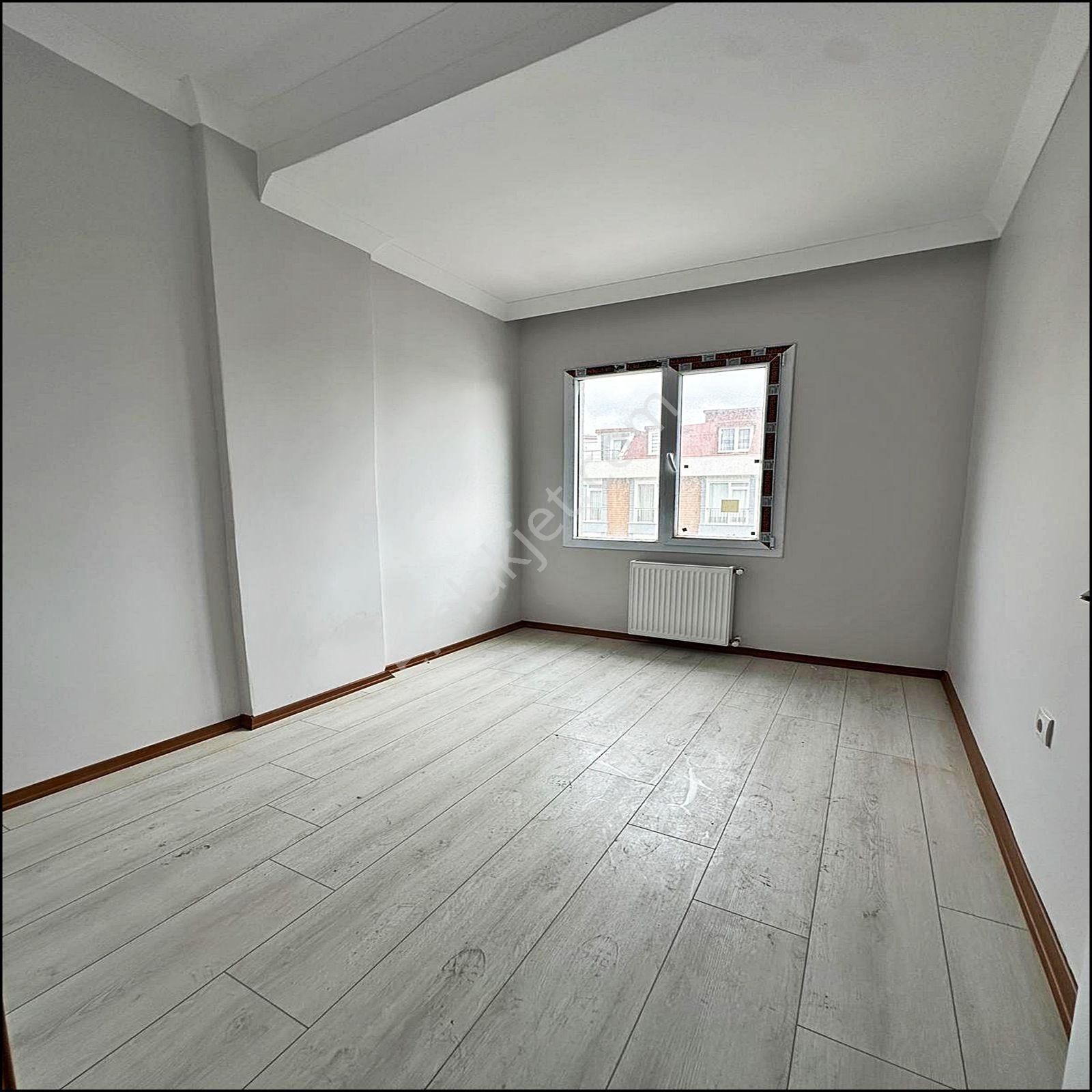 Yakuplu'da Ayrı Girişli Ön Cephe Sıfır 5+2 Dubleks - Görsel 20