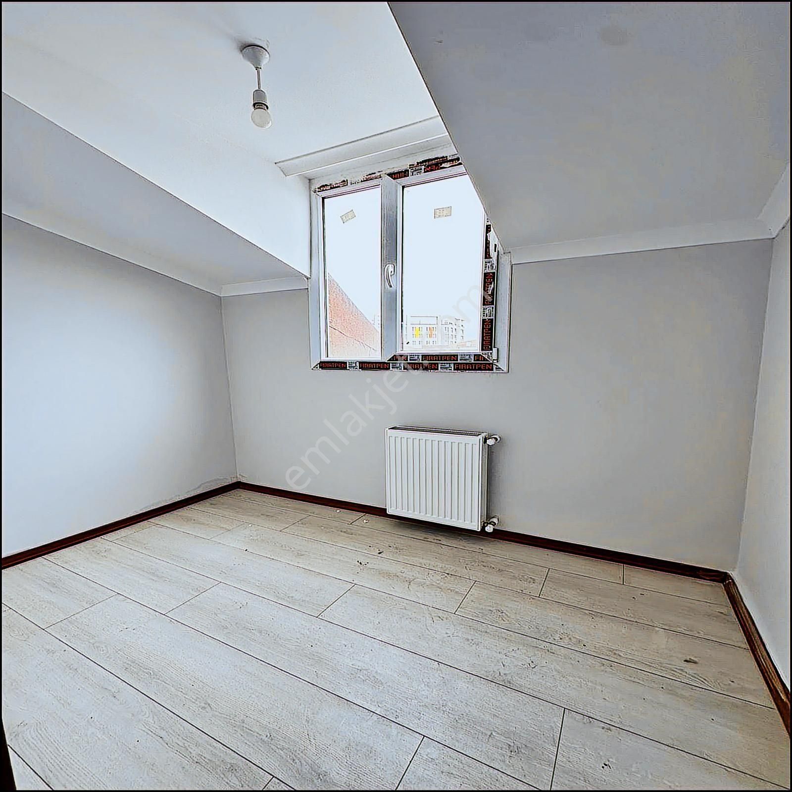 Yakuplu'da Ayrı Girişli Ön Cephe Sıfır 5+2 Dubleks - Görsel 17