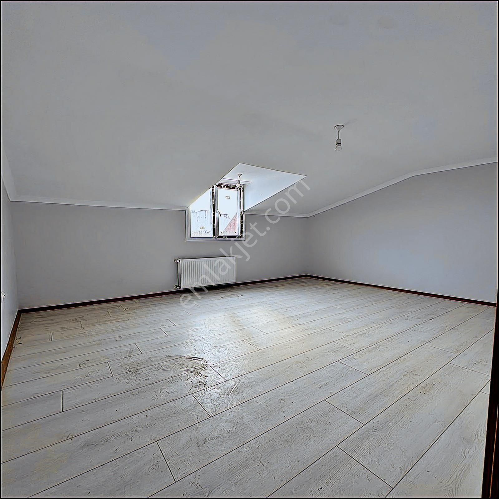 Yakuplu'da Ayrı Girişli Ön Cephe Sıfır 5+2 Dubleks - Görsel 6