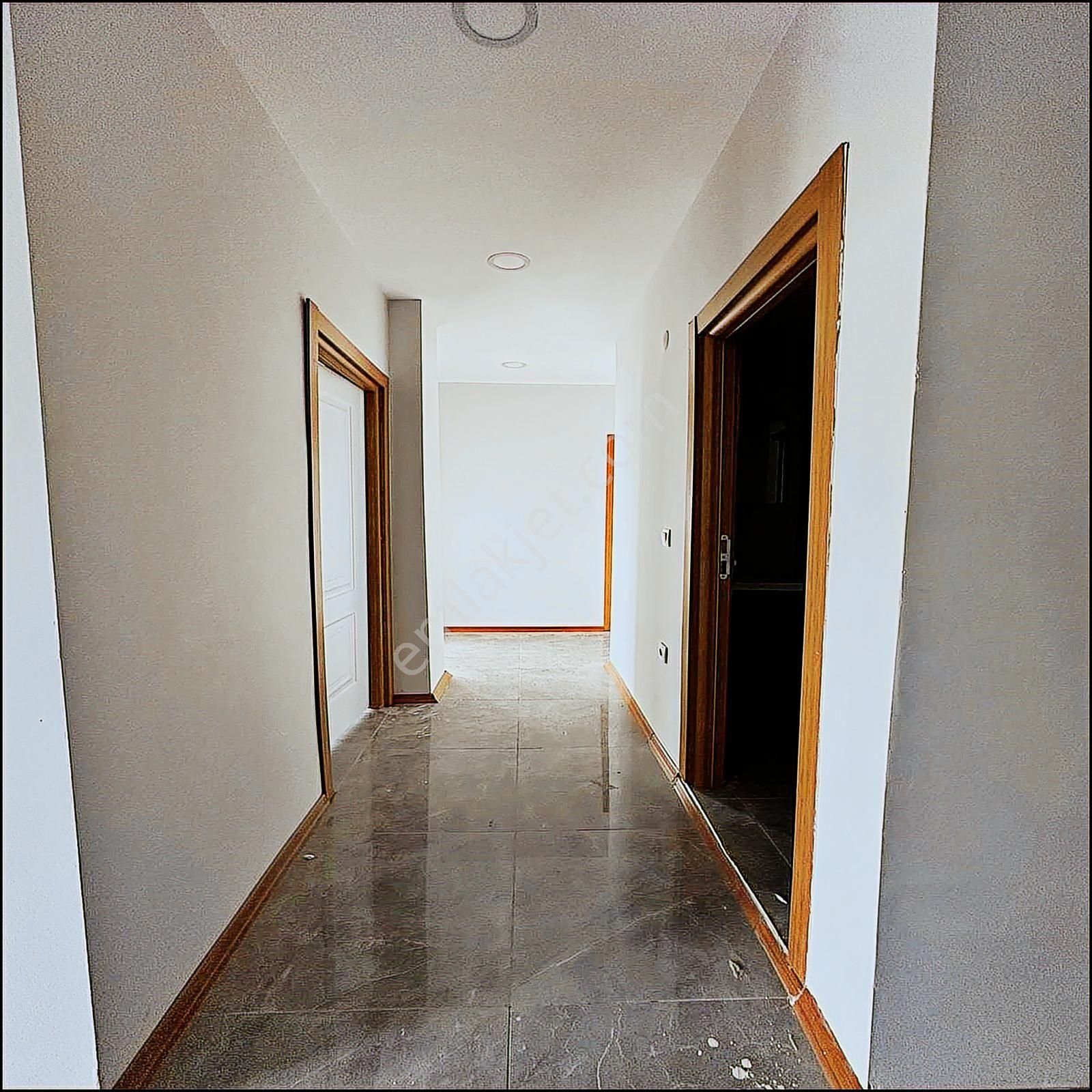 Yakuplu'da Ayrı Girişli Ön Cephe Sıfır 5+2 Dubleks - Görsel 21