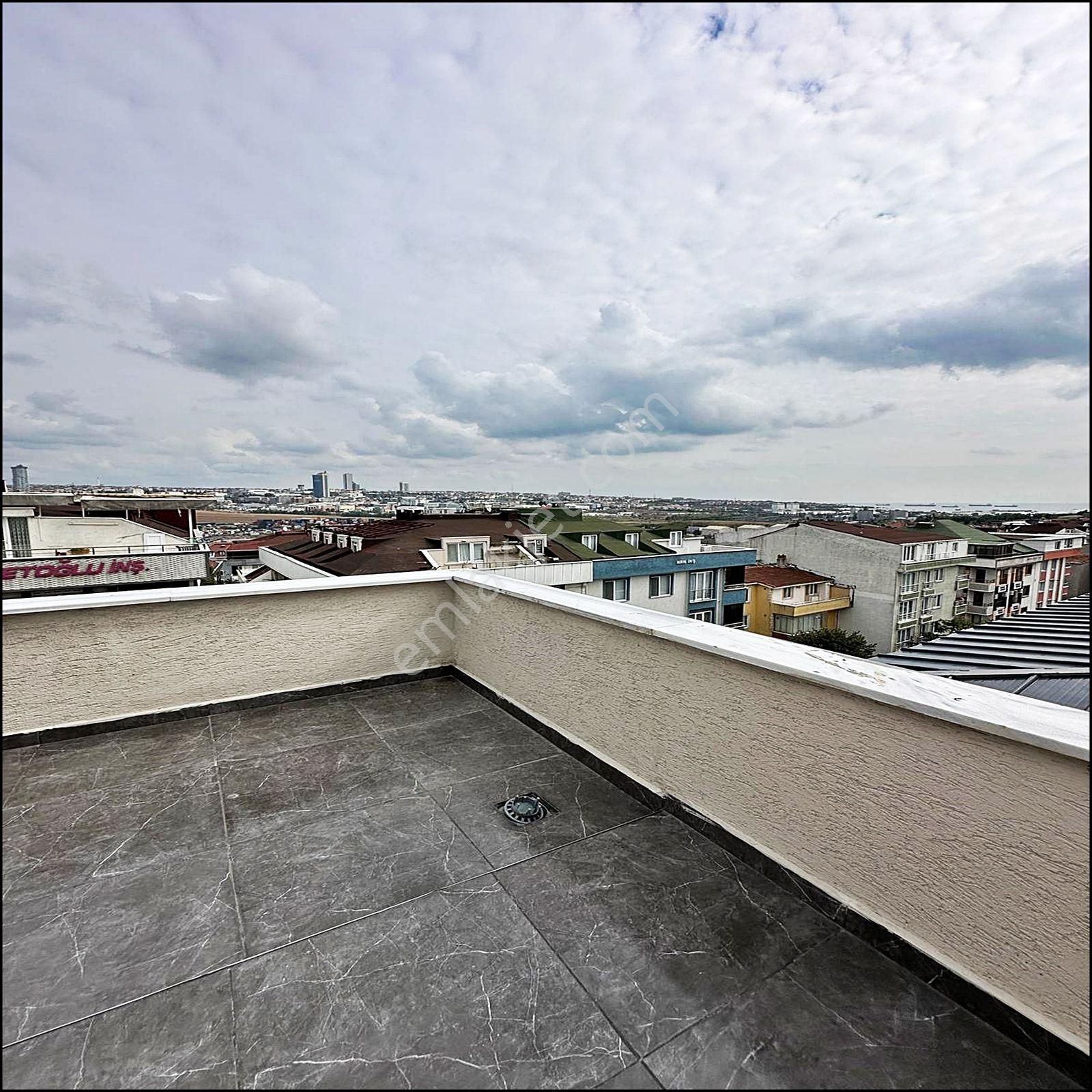 Yakuplu'da Ayrı Girişli Ön Cephe Sıfır 5+2 Dubleks - Görsel 4