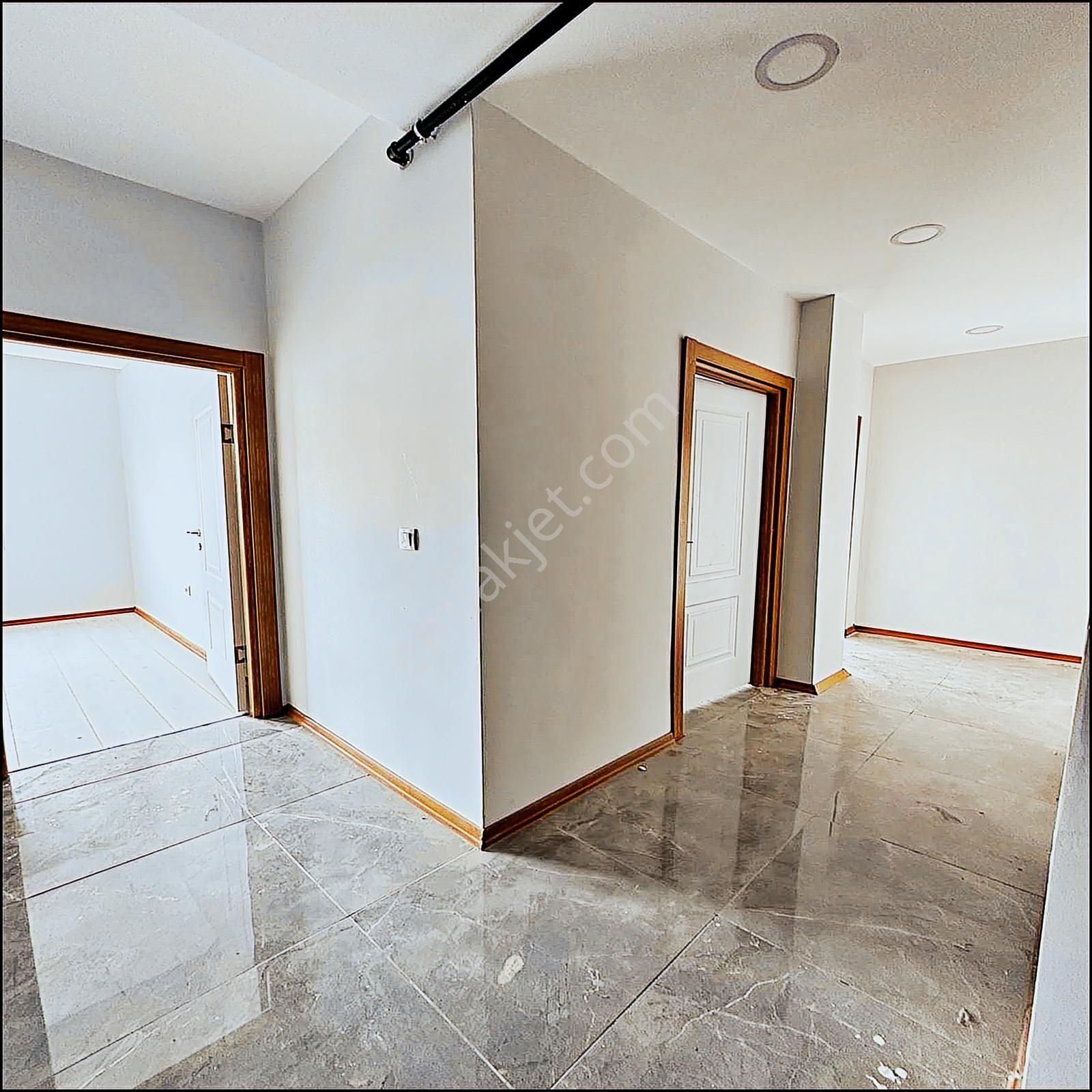 Yakuplu'da Ayrı Girişli Ön Cephe Sıfır 5+2 Dubleks - Görsel 15