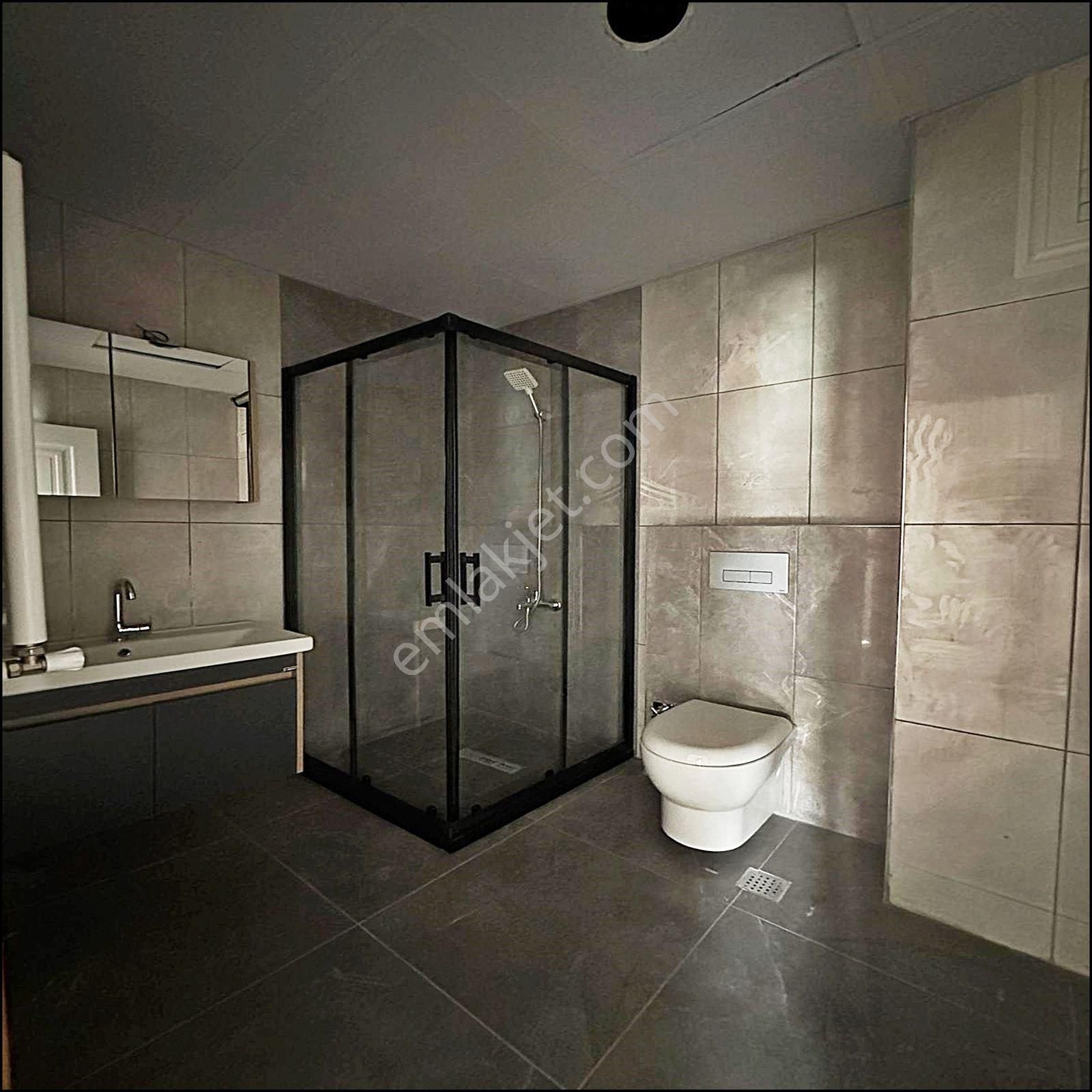 Yakuplu'da Ayrı Girişli Ön Cephe Sıfır 5+2 Dubleks - Görsel 18