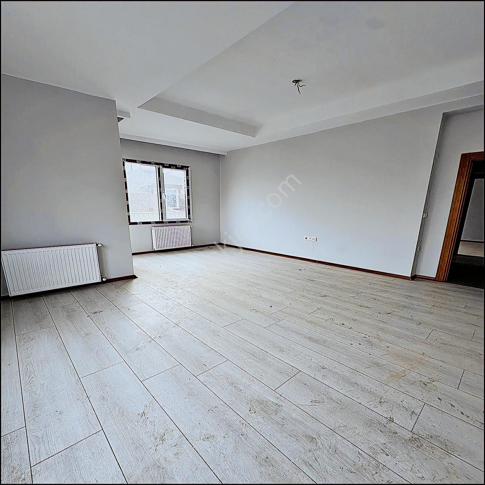 Yakuplu'da Ayrı Girişli Ön Cephe Sıfır 5+2 Dubleks - Görsel 23