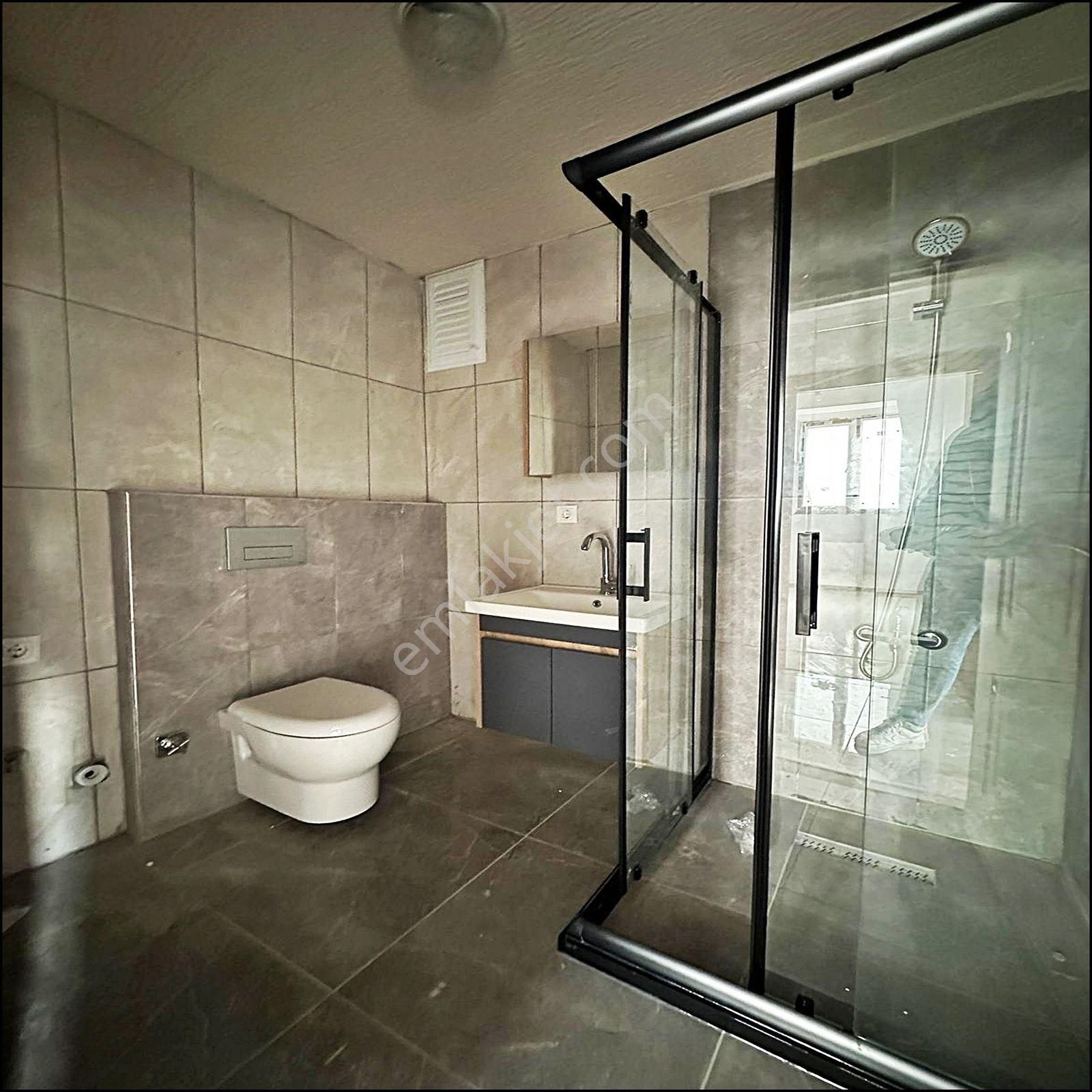 Yakuplu'da Sıfır Ferah Kullanımlı Ayrı Girişli 4+2 Dubleks - Görsel 27