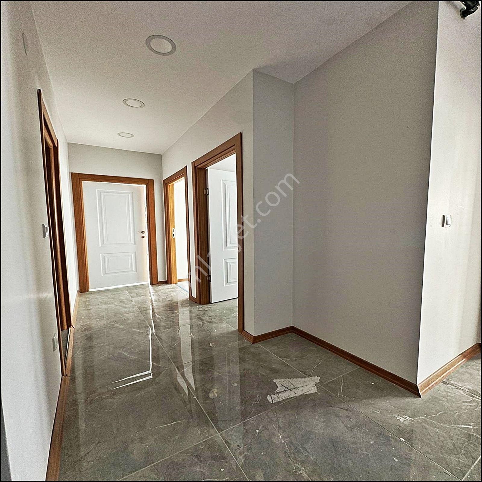 Yakuplu'da Sıfır Ferah Kullanımlı Ayrı Girişli 4+2 Dubleks - Görsel 20