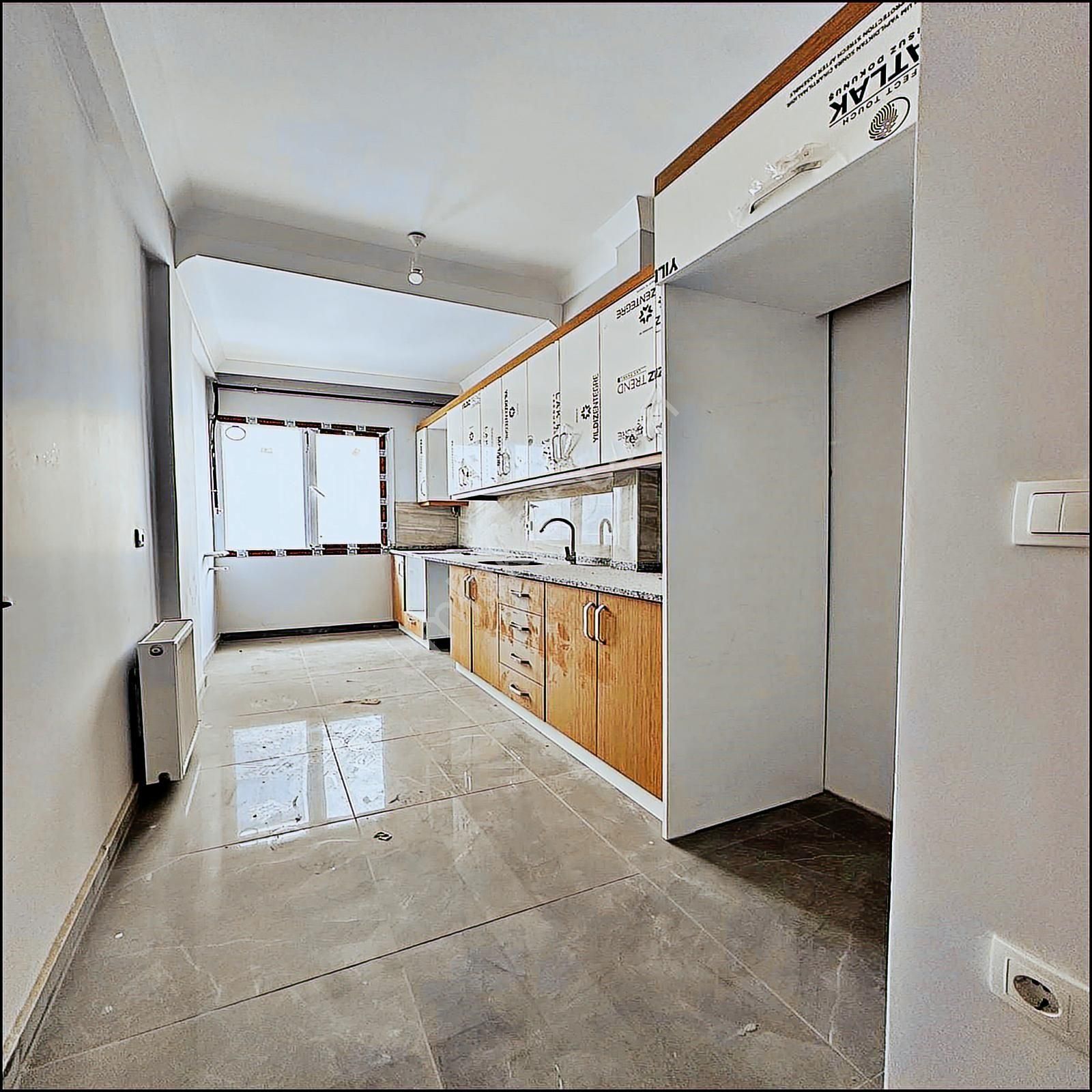 Yakuplu'da Sıfır Ferah Kullanımlı Ayrı Girişli 4+2 Dubleks - Görsel 23