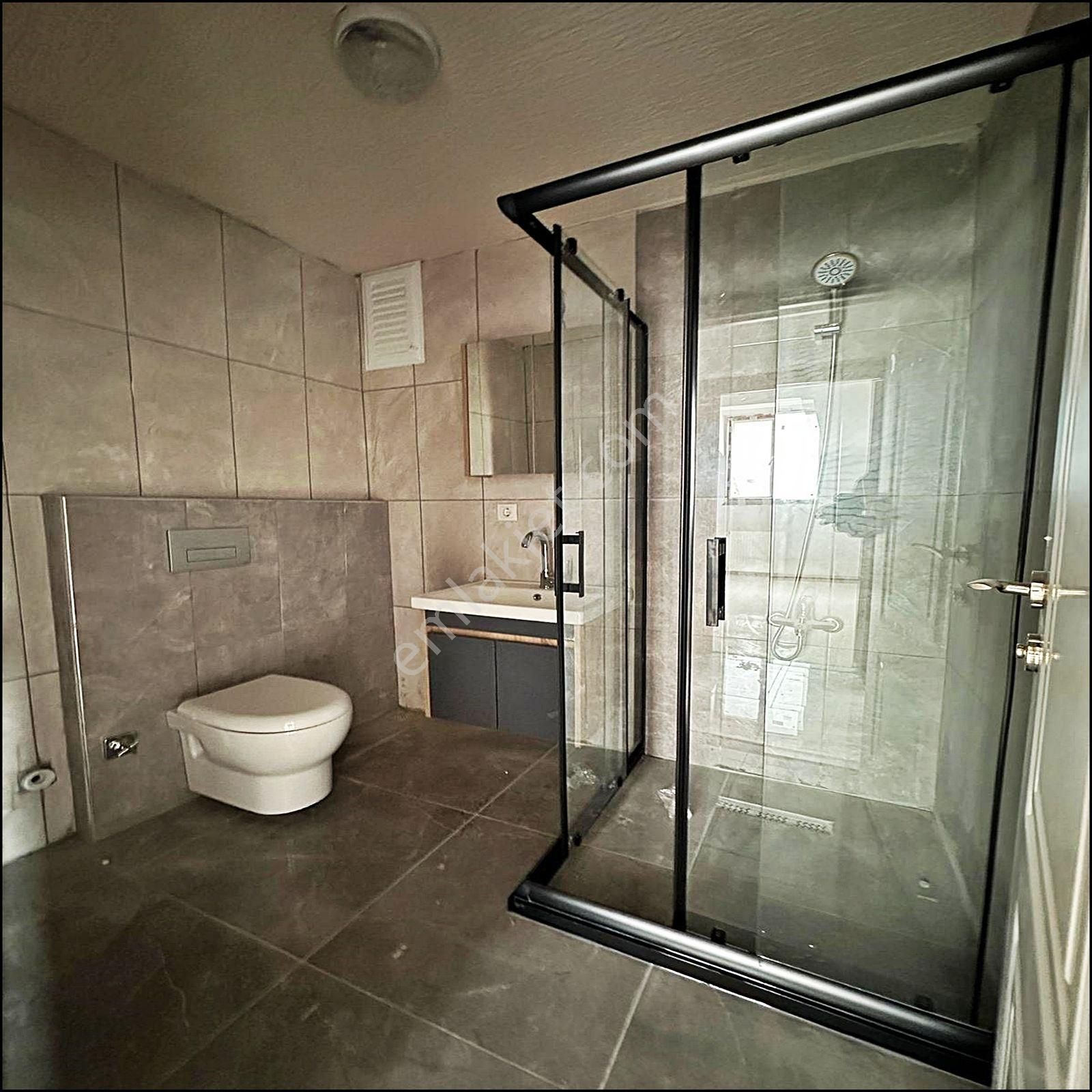 Yakuplu'da Sıfır Ferah Kullanımlı Ayrı Girişli 4+2 Dubleks - Görsel 4