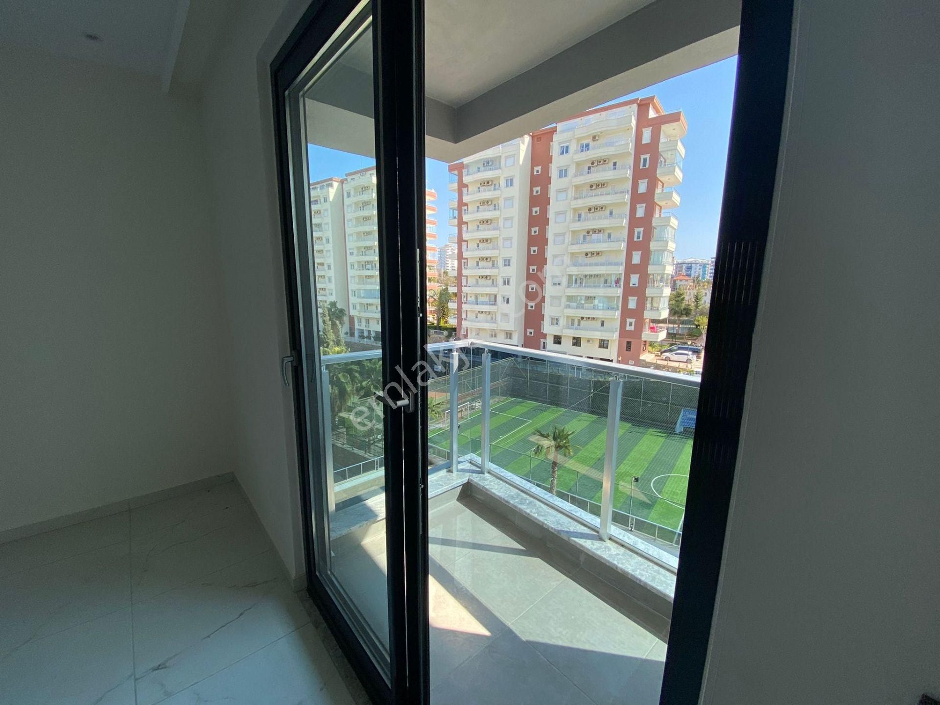 Alanya Mahmutlar 2+1 🏢city Street🏢 Muhteşem Fiyat...!!! - Görsel 12
