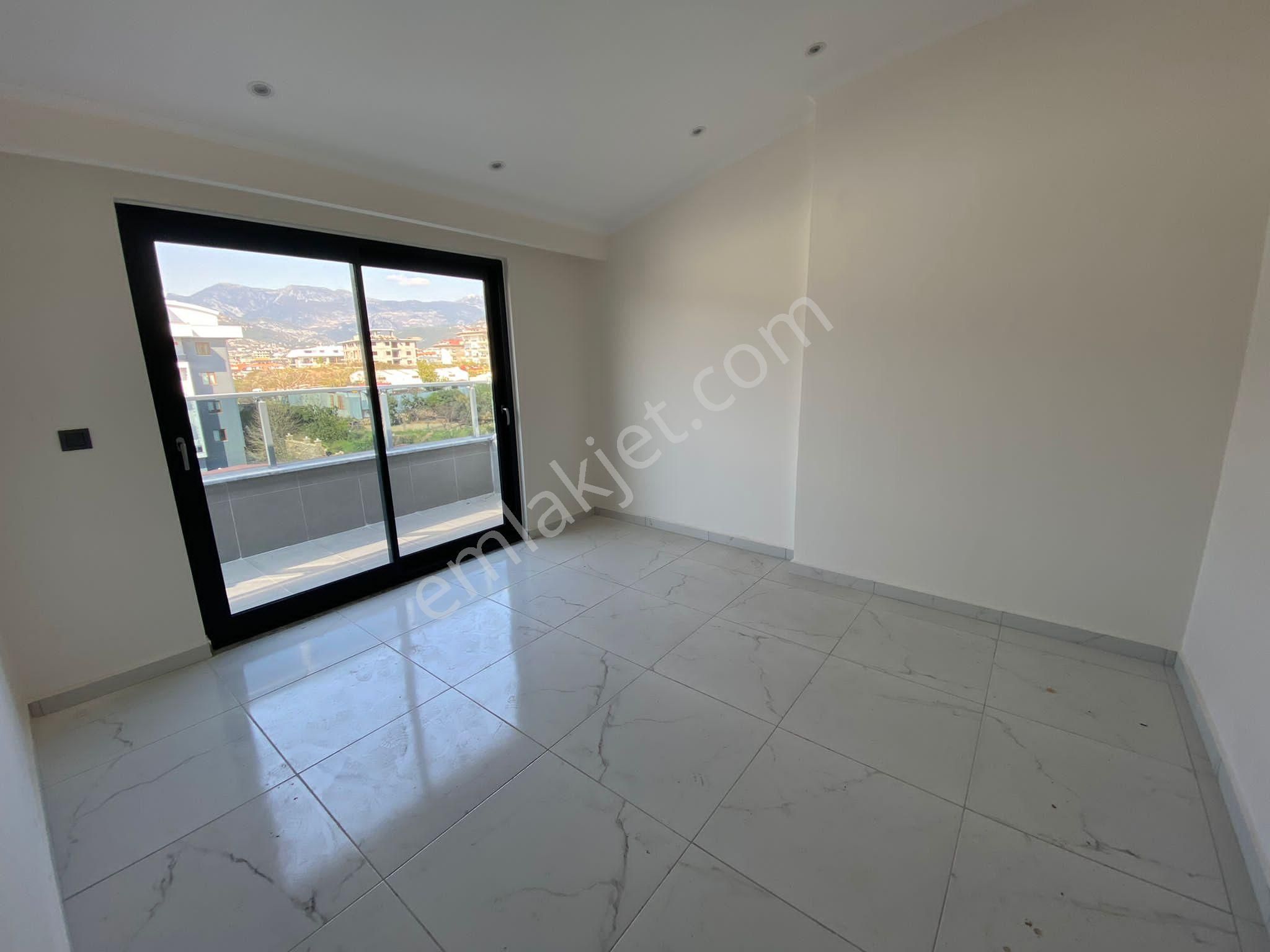 Alanya Mahmutlar 2+1 🏢city Street🏢 Muhteşem Fiyat...!!!