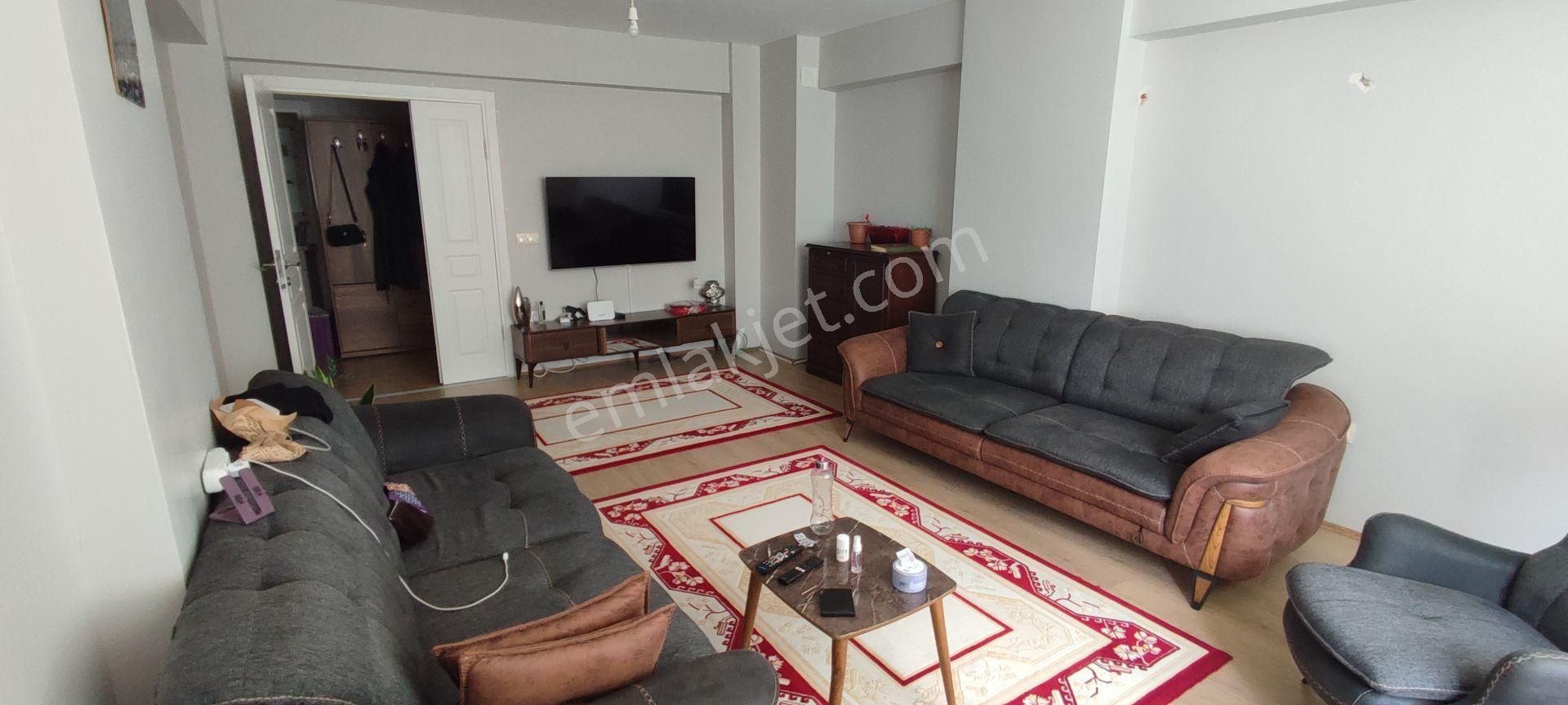 15 Temmıuz Camili Mh Burakkent Sitesinde Satılık 130 M2 3+1 Daire - Görsel 14