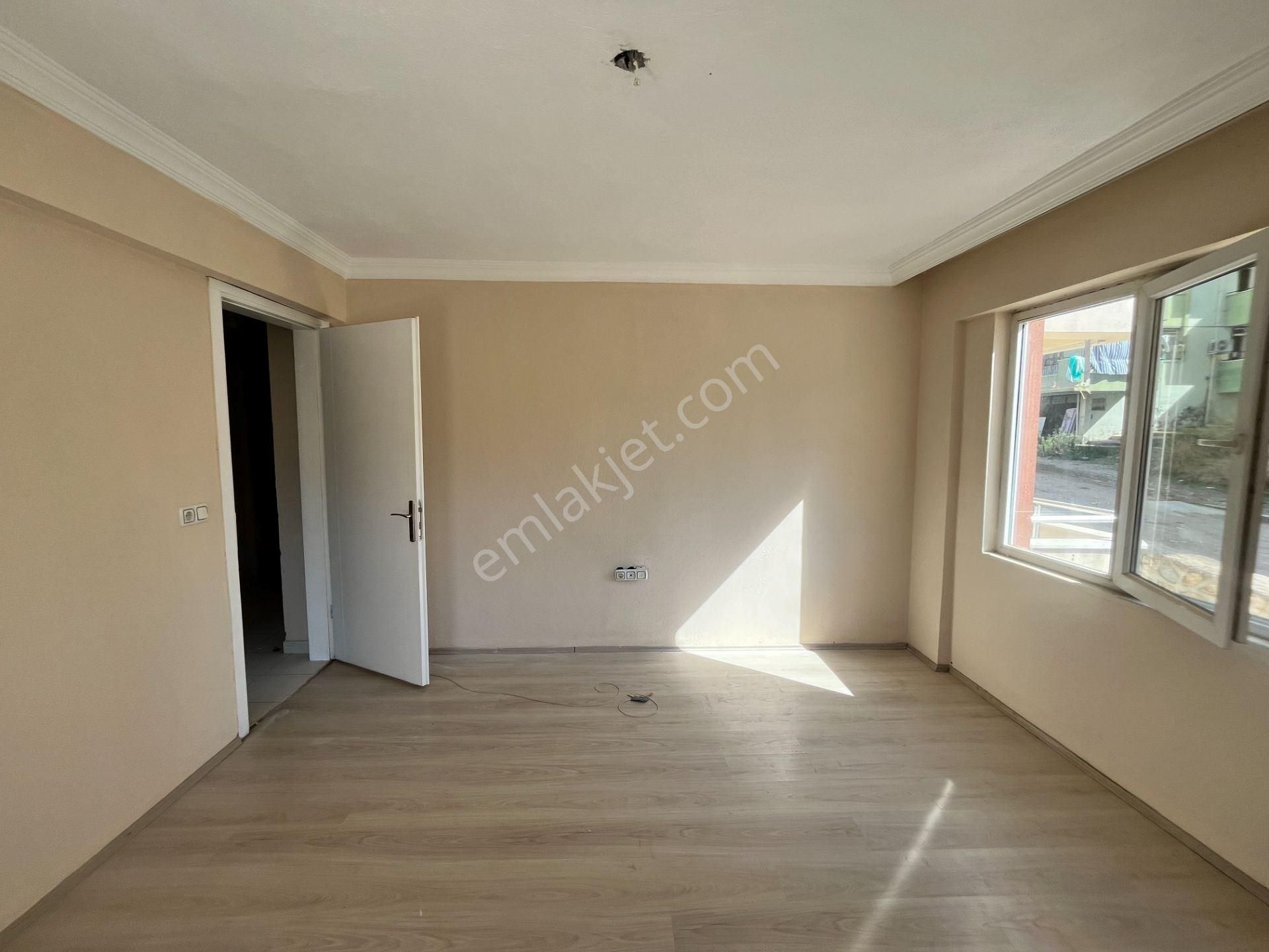 Milas Burgaz Mahallesinde 3+1 Kiralık Ara Kat Daire - Görsel 4