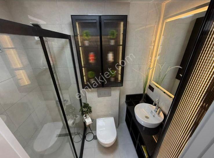 Sym^'den Yenikent Mh Asansörlü Full Yapılı 4+1sıfır Dairee!!! - Görsel 8