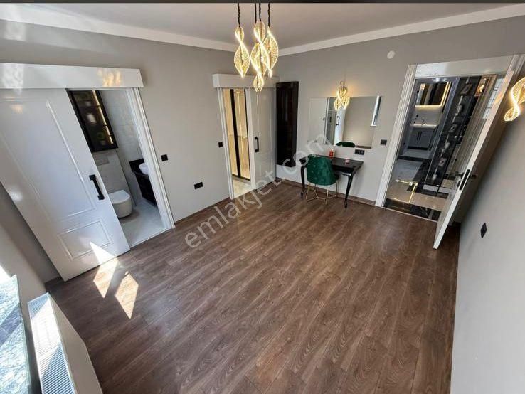 Sym^'den Yenikent Mh Asansörlü Full Yapılı 4+1sıfır Dairee!!! - Görsel 24