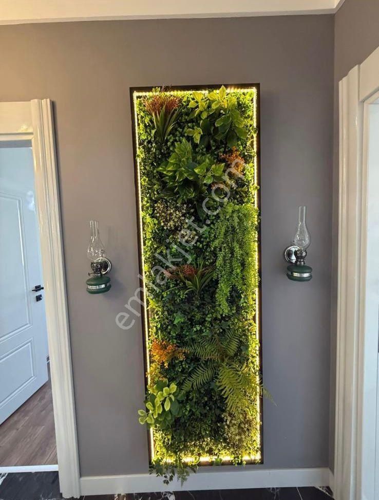 Sym^'den Yenikent Mh Asansörlü Full Yapılı 4+1sıfır Dairee!!! - Görsel 22