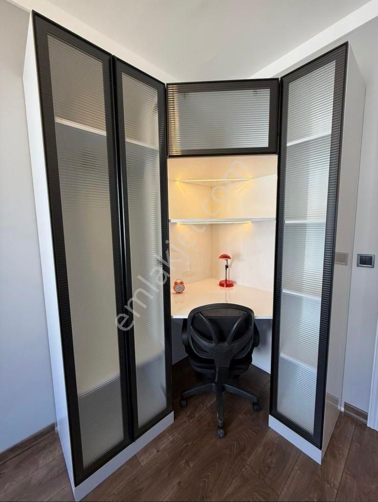 Sym^'den Yenikent Mh Asansörlü Full Yapılı 4+1sıfır Dairee!!! - Görsel 26